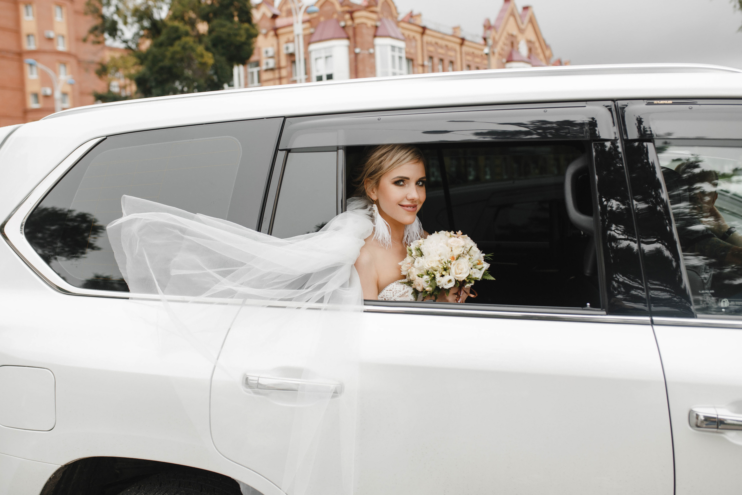 Ира&Гена. Фотограф в Новосибирске Ася Зверева