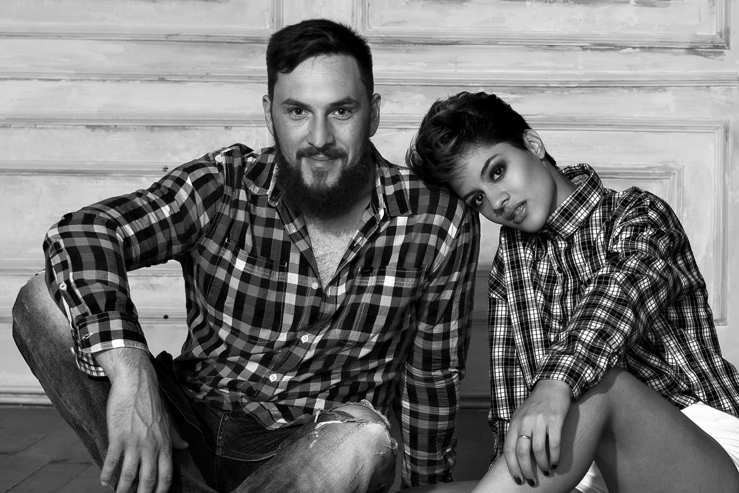 Амалия&Павел. Фотограф в Новосибирске Ася Зверева