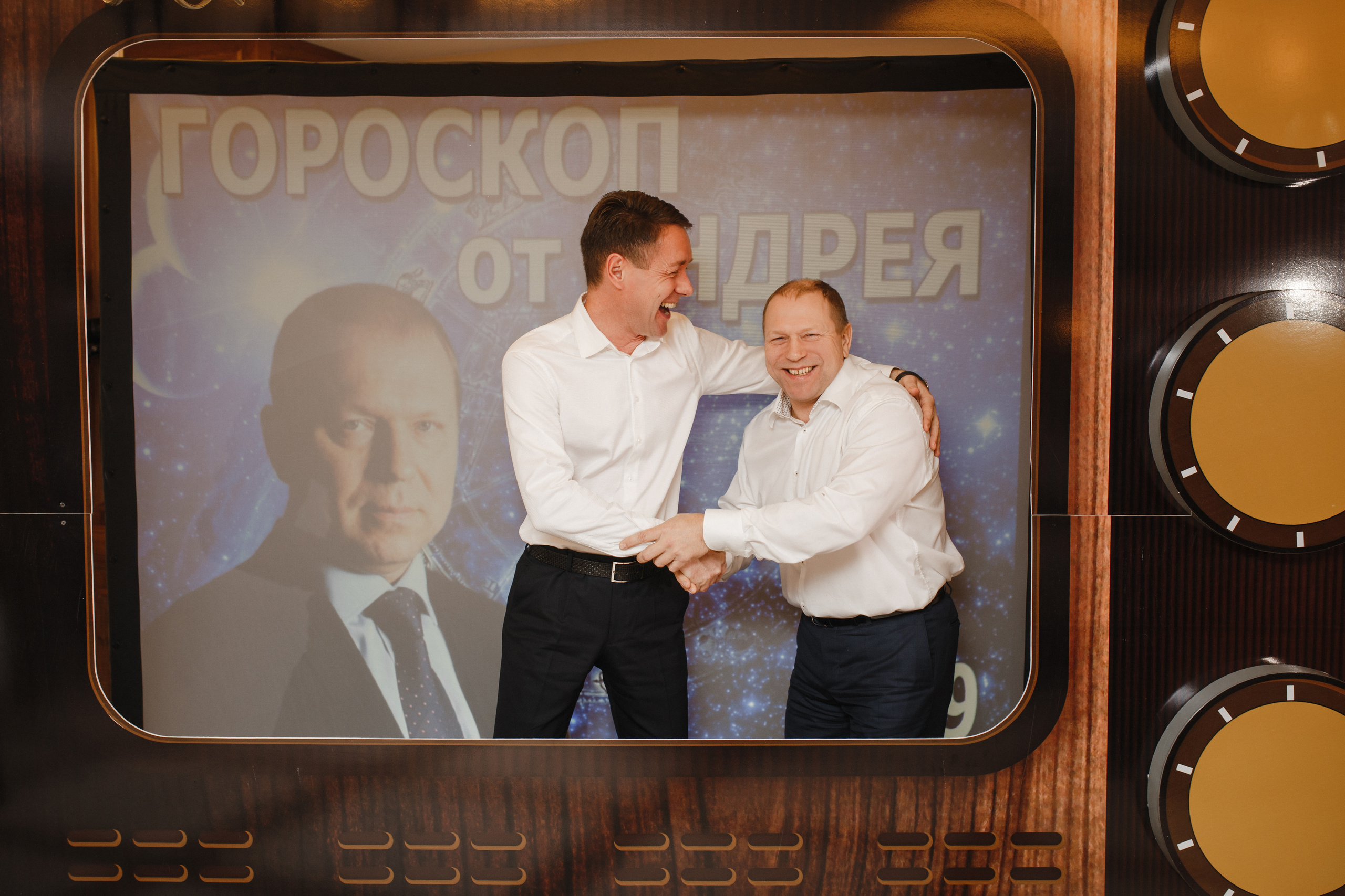 Юбилей. Фотограф в Новосибирске Ася Зверева