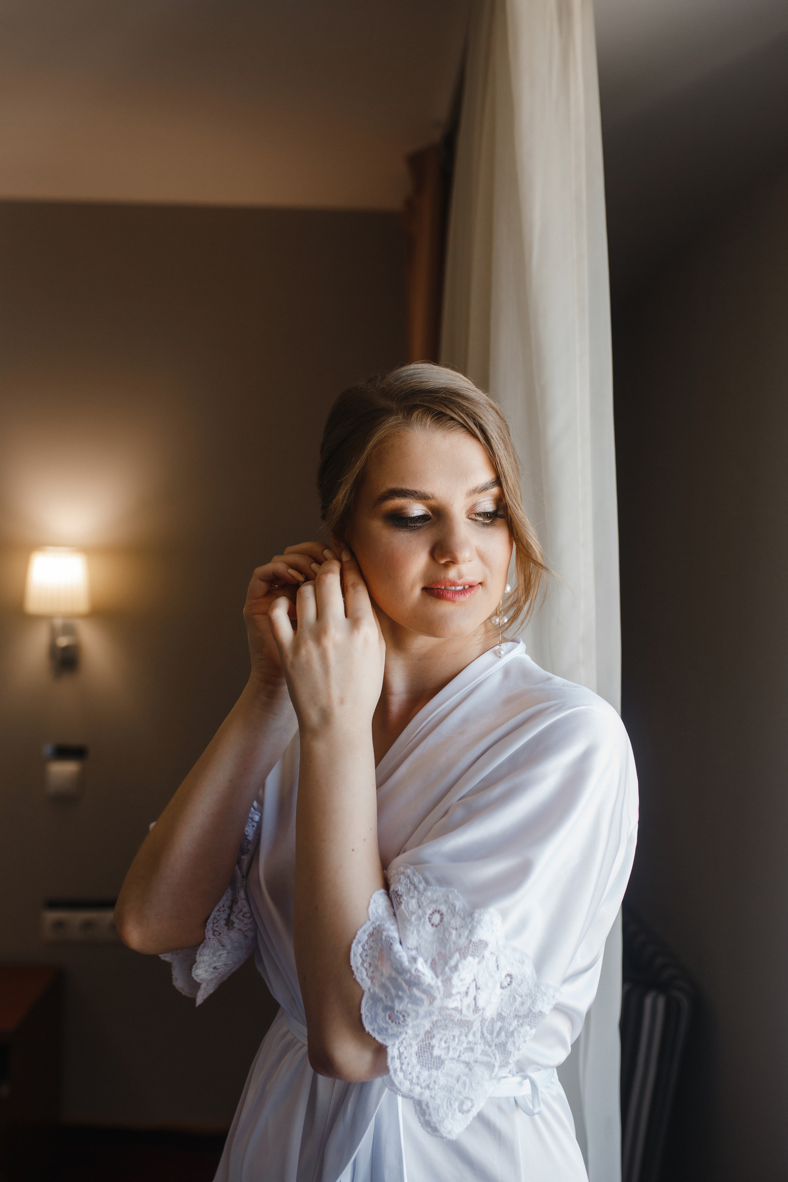 Юля&Семен. Фотограф в Новосибирске Ася Зверева