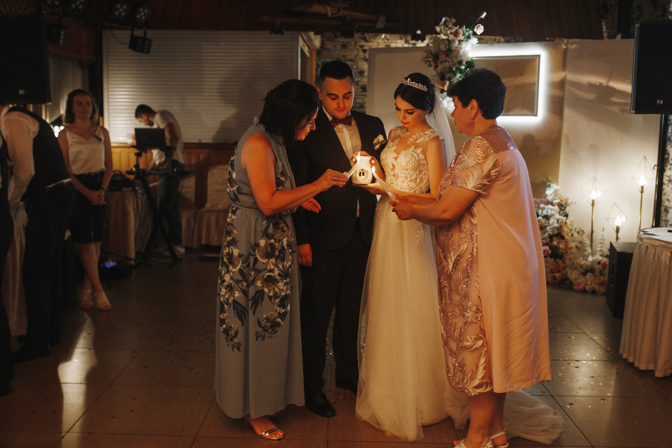 Ирина&Юрий. Фотограф в Новосибирске Ася Зверева