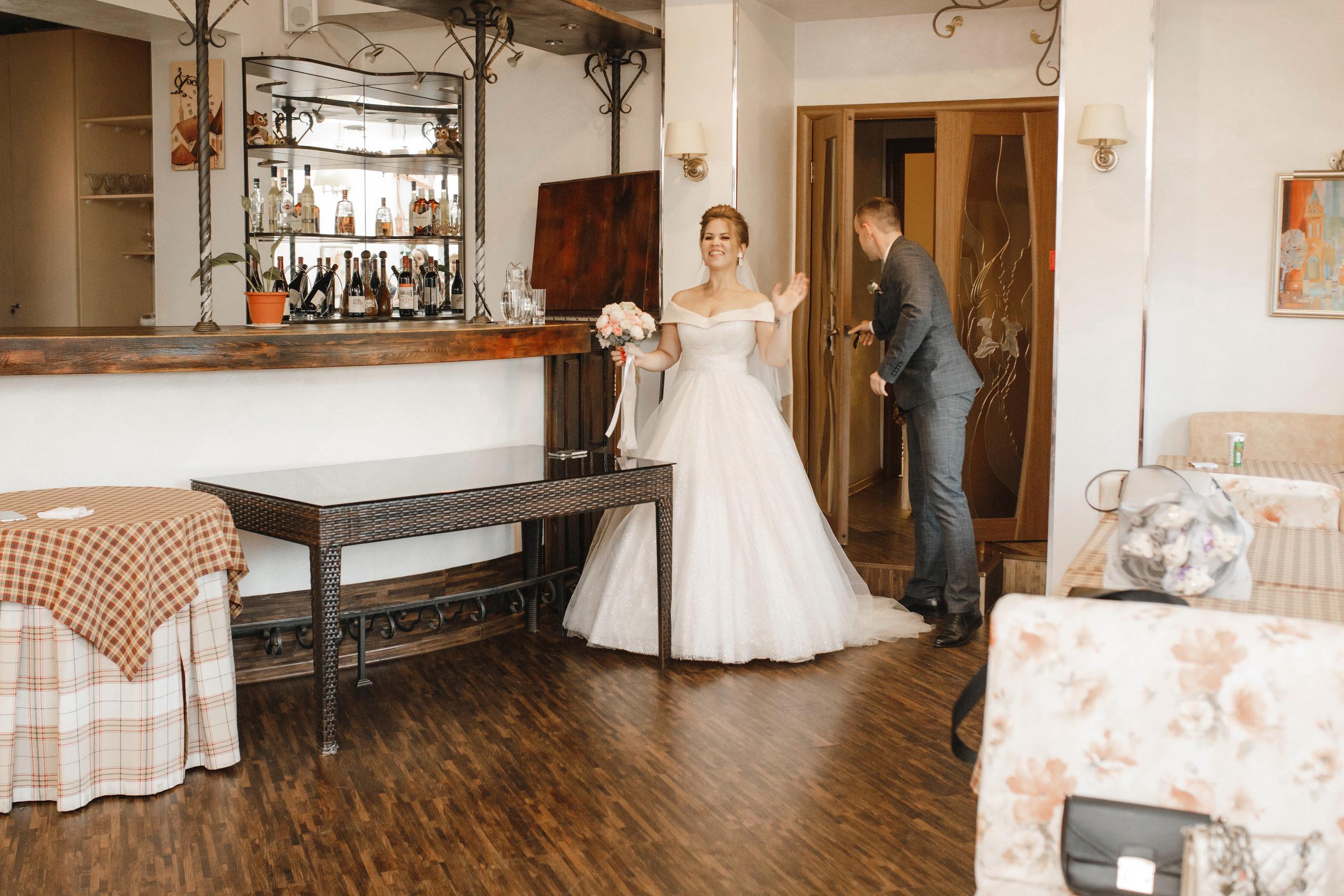 Аня&Ваня. Фотограф в Новосибирске Ася Зверева