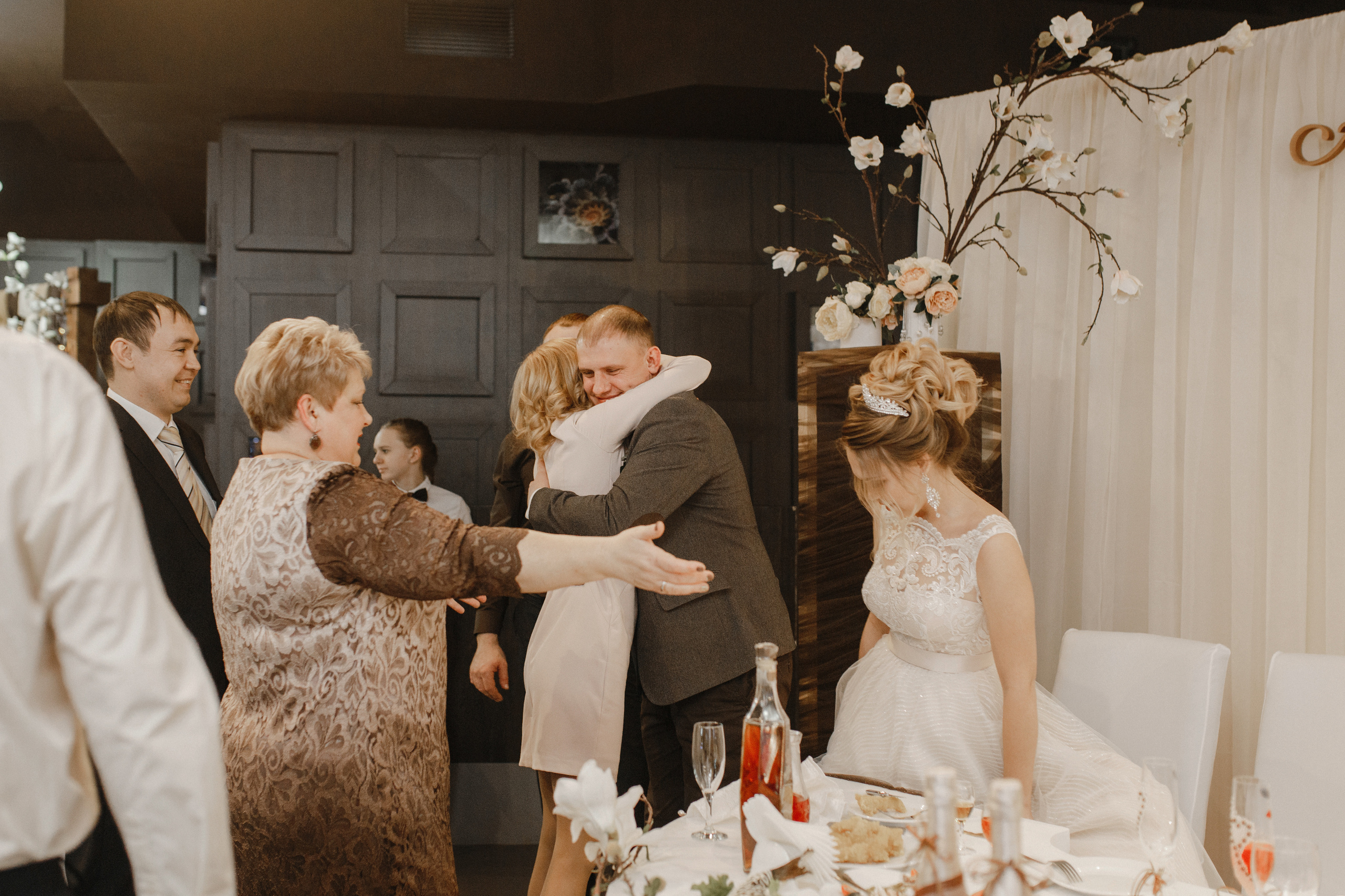 Алина&Андрей. Фотограф в Новосибирске Ася Зверева