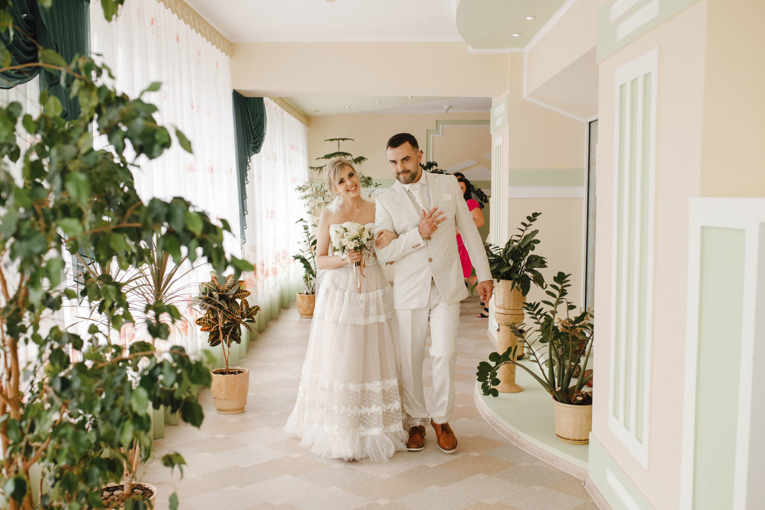 Ира&Гена. Фотограф в Новосибирске Ася Зверева