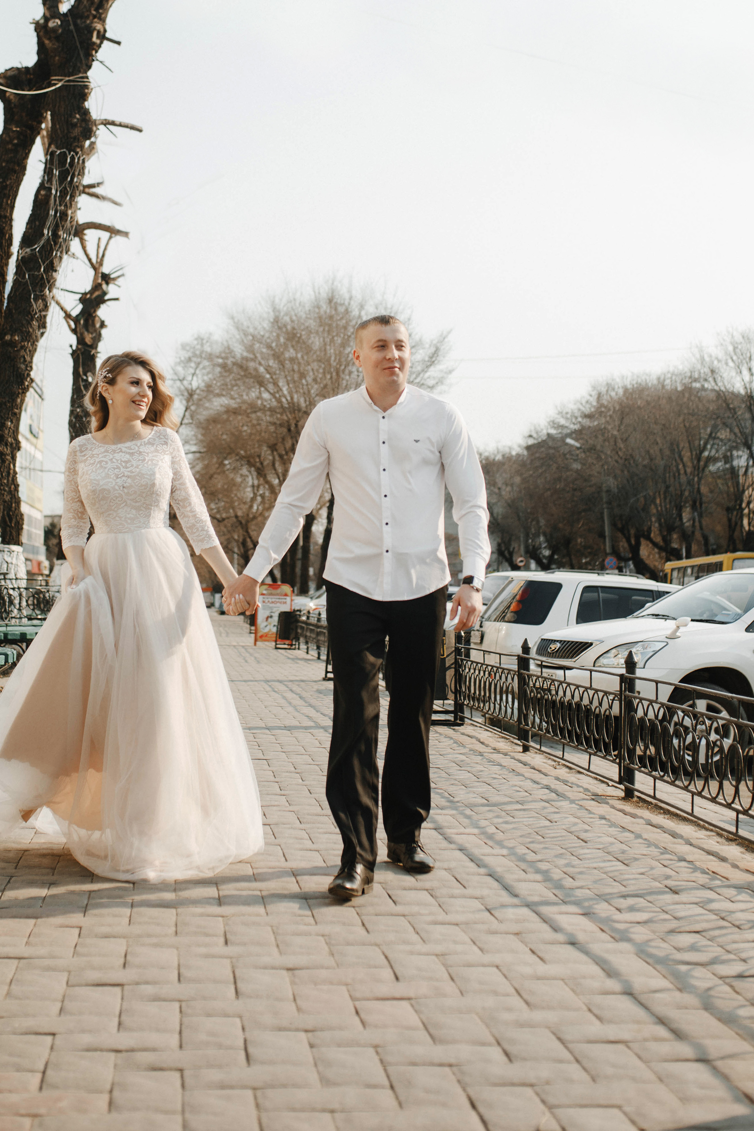 Анастасия&Константин. Фотограф в Новосибирске Ася Зверева