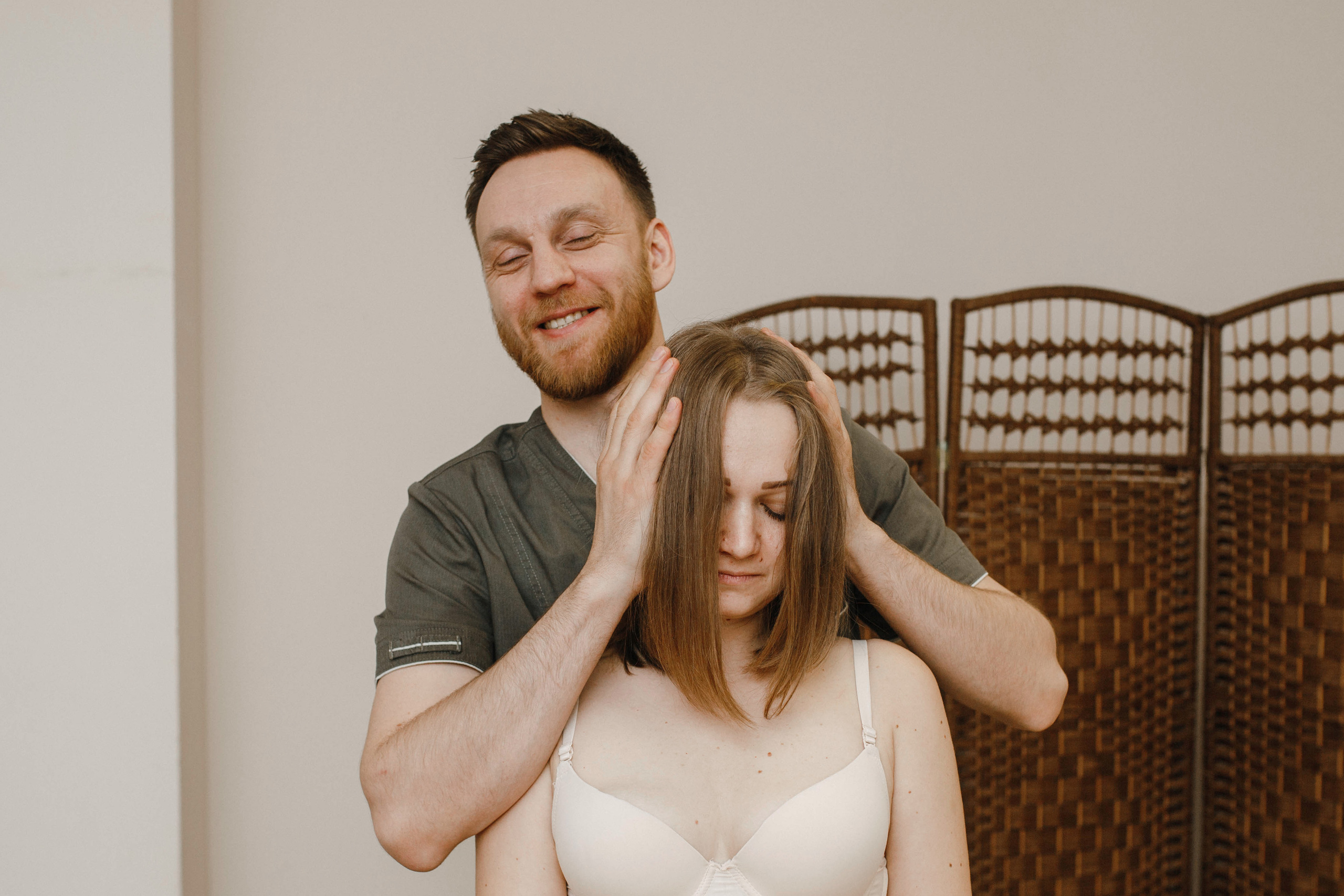 Остеопат. Фотограф в Новосибирске Ася Зверева