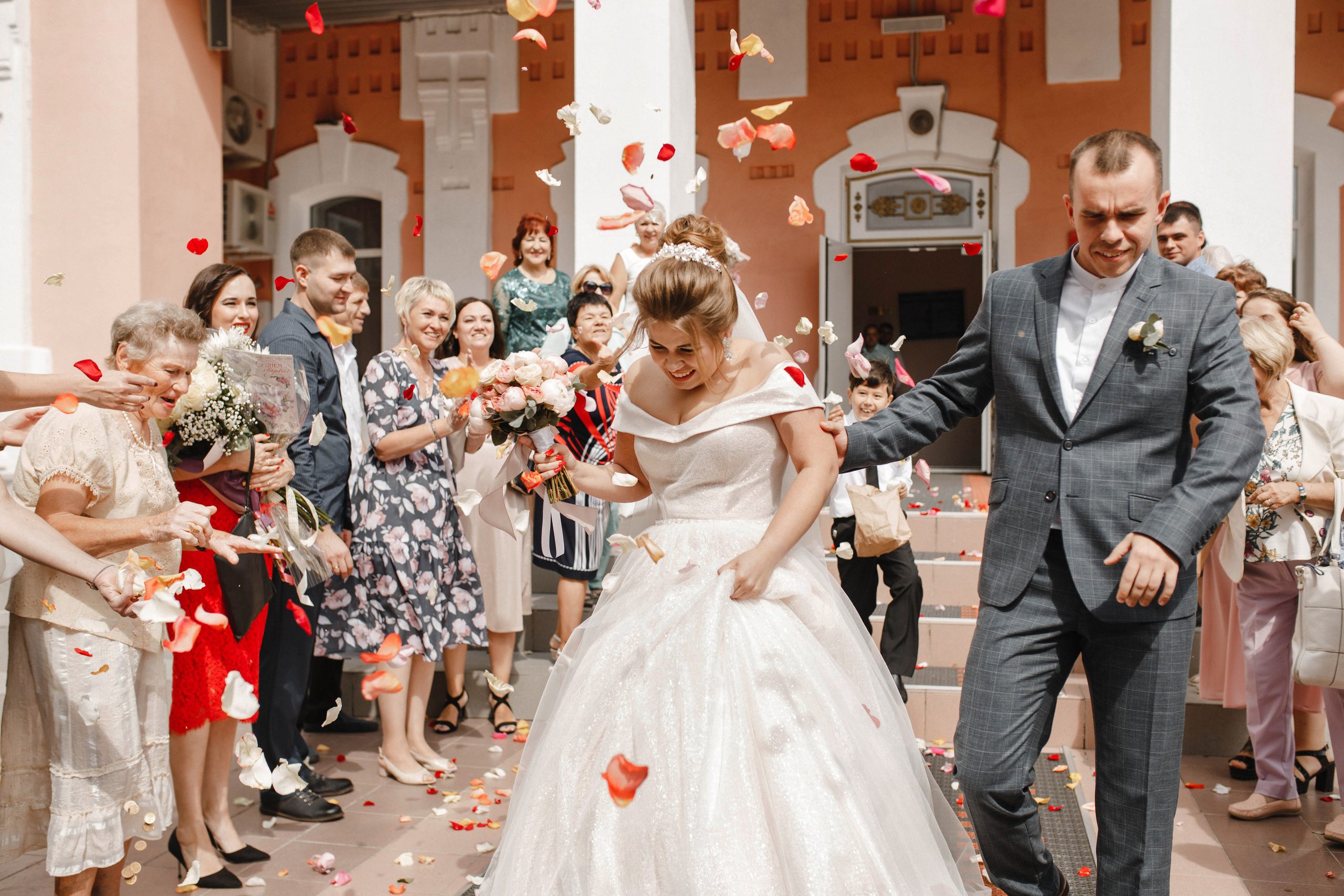 Аня&Ваня. Фотограф в Новосибирске Ася Зверева