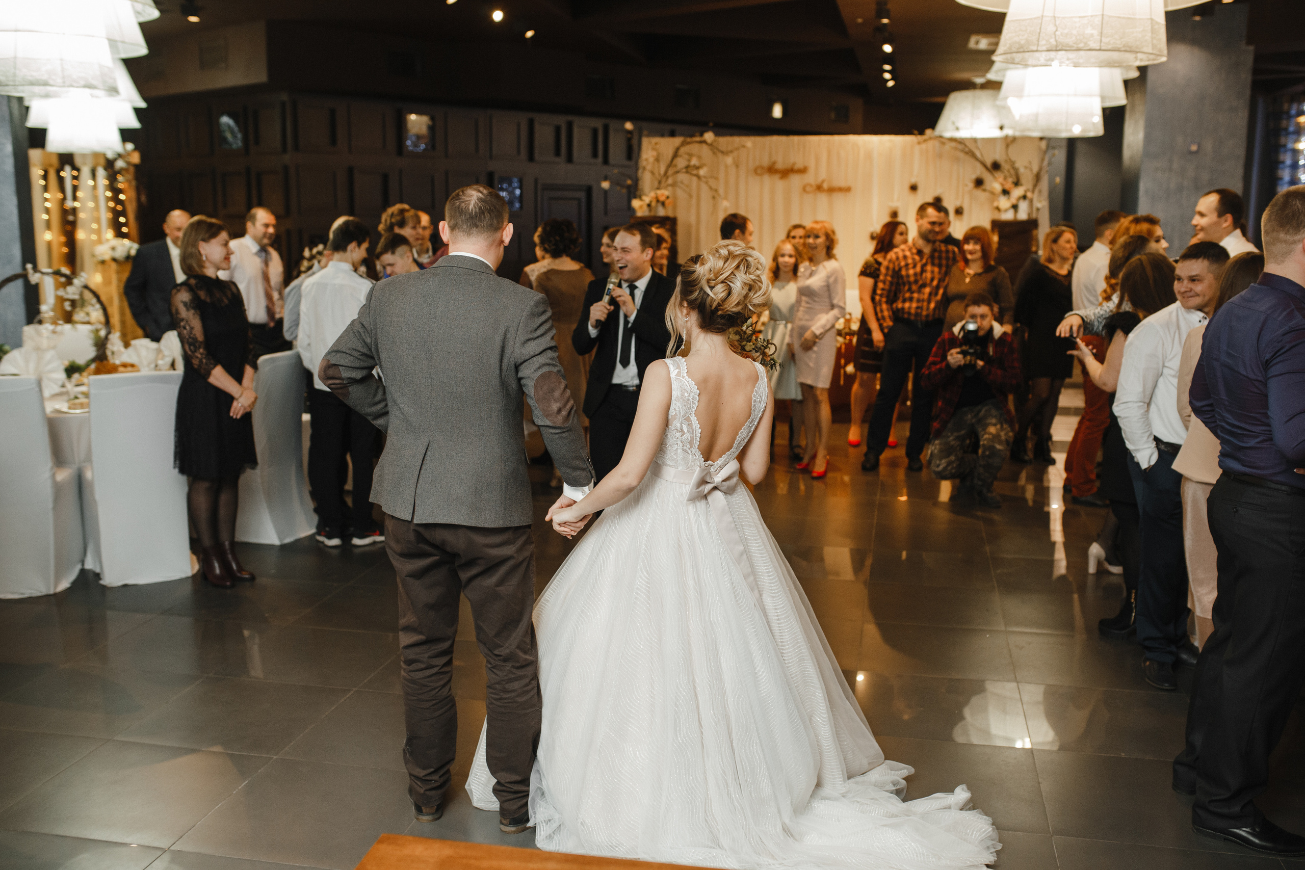 Алина&Андрей. Фотограф в Новосибирске Ася Зверева