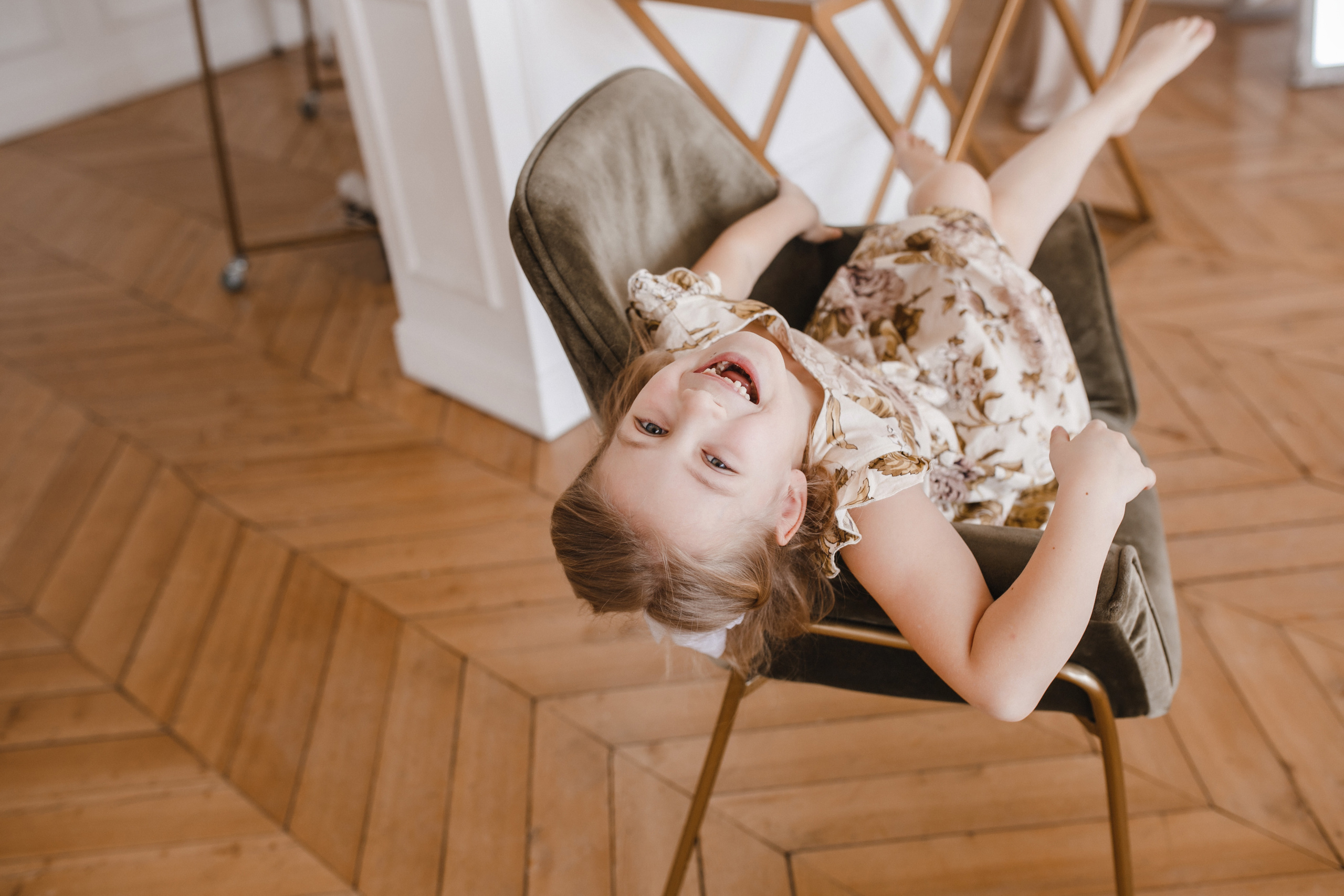 Юля&Полина (студийная). Фотограф в Новосибирске Ася Зверева