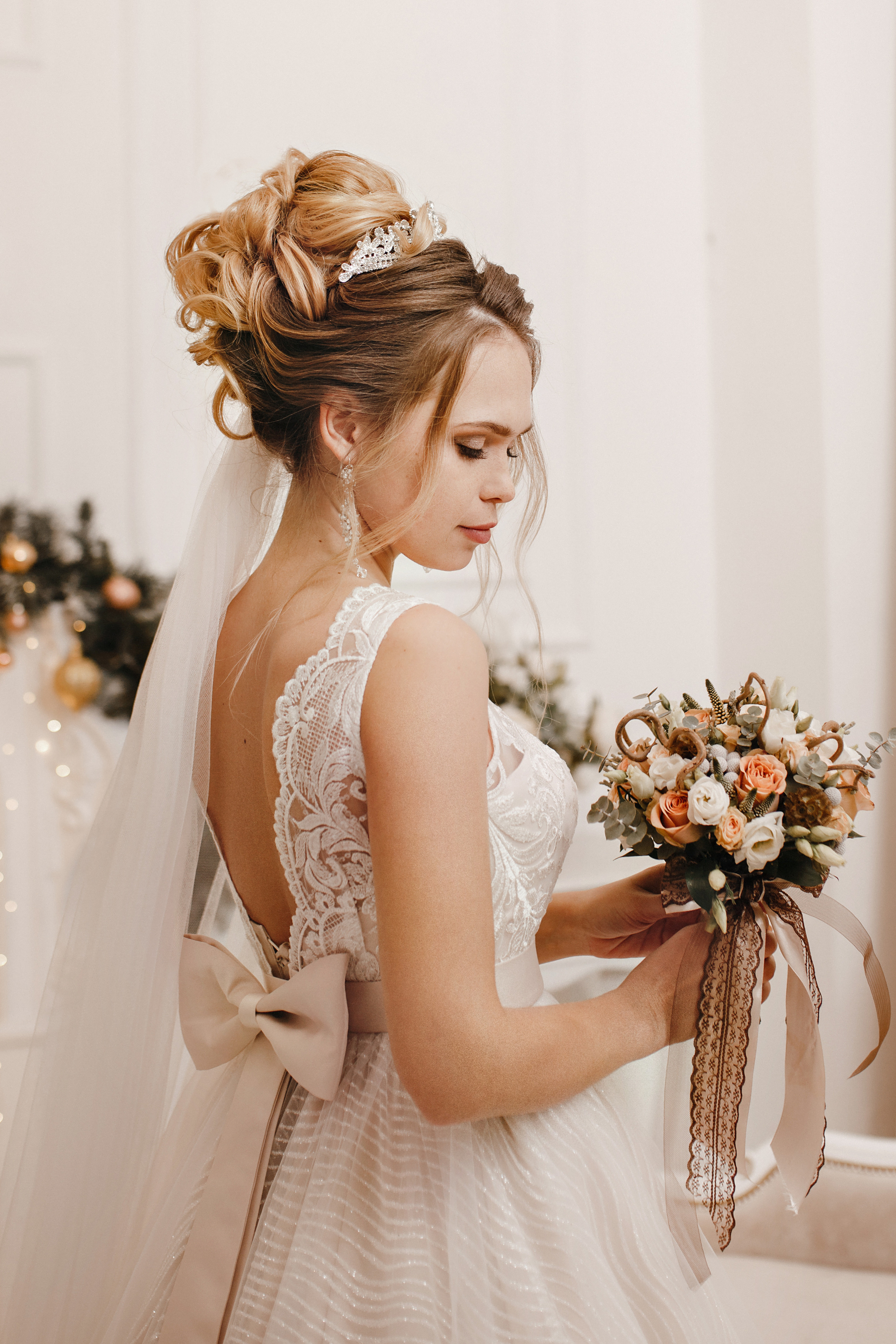 Алина&Андрей. Фотограф в Новосибирске Ася Зверева