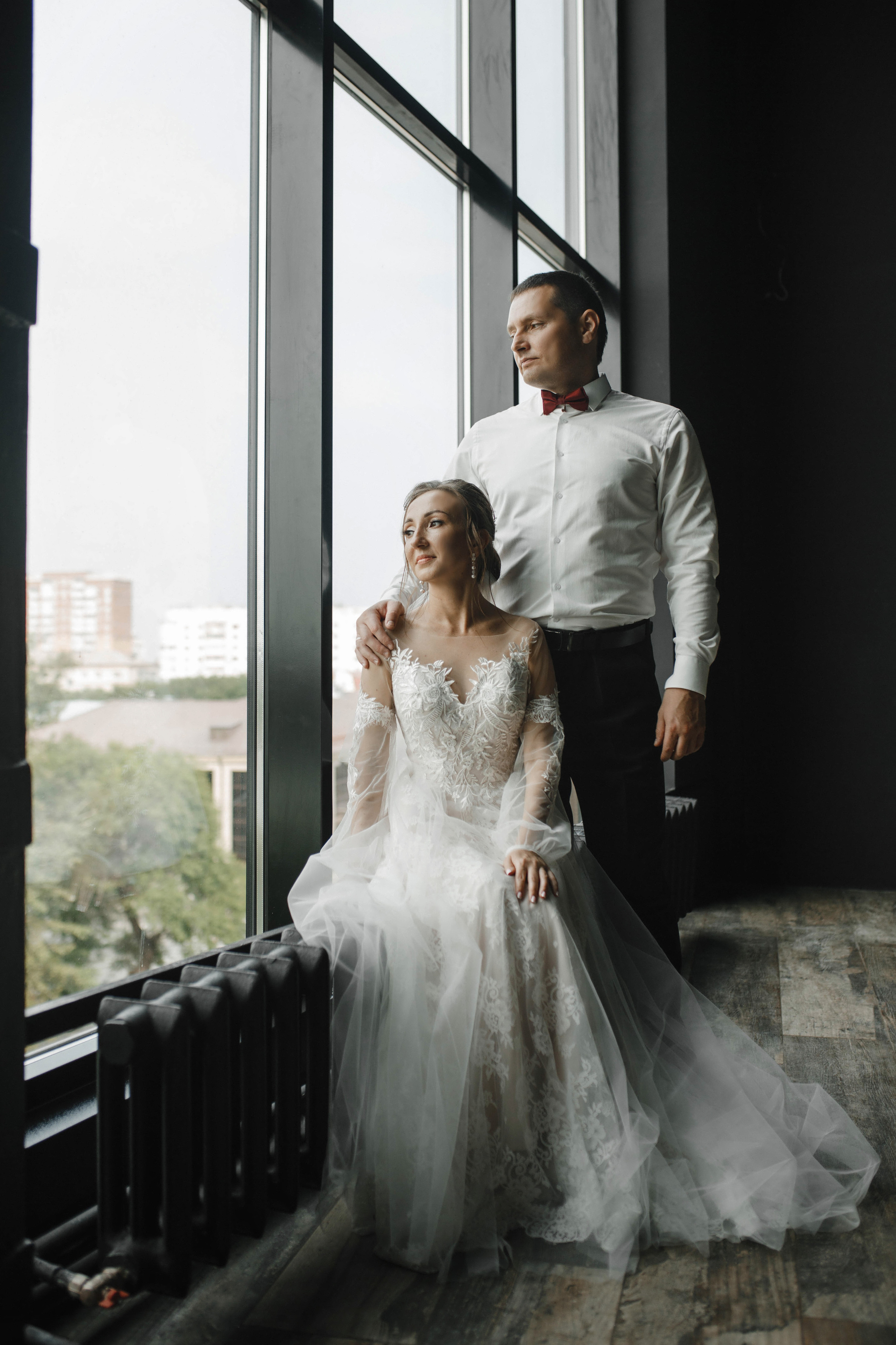 Светлана&Дмитрий. Фотограф в Новосибирске Ася Зверева