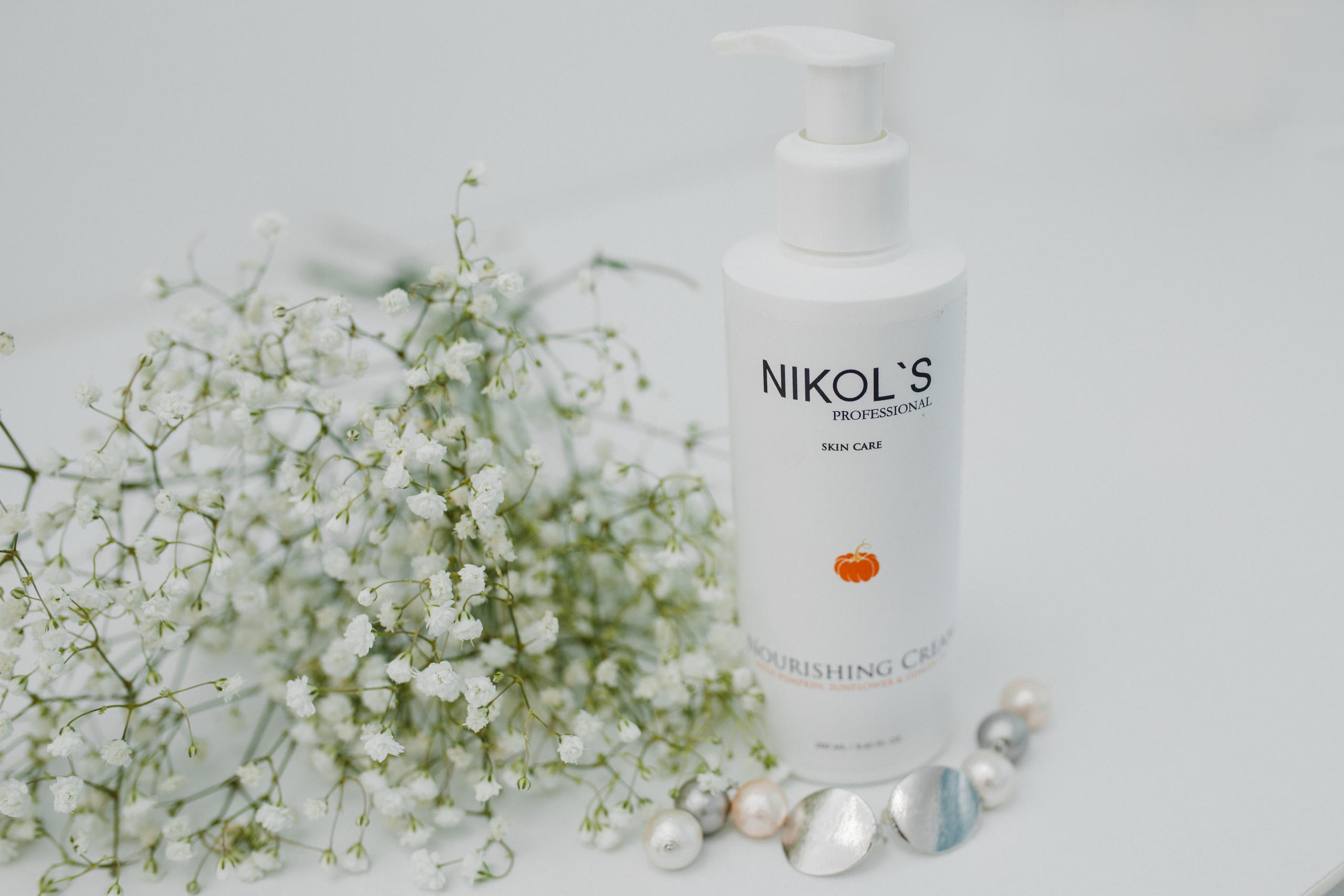 Мастер депиляции. Фотограф в Новосибирске Ася Зверева