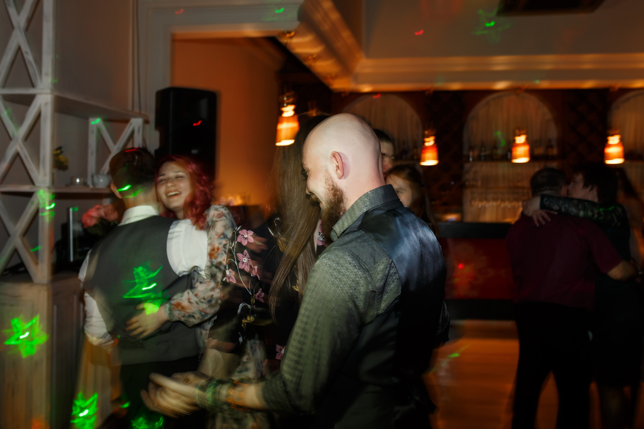 Ксюша&Вадим. Фотограф в Новосибирске Ася Зверева