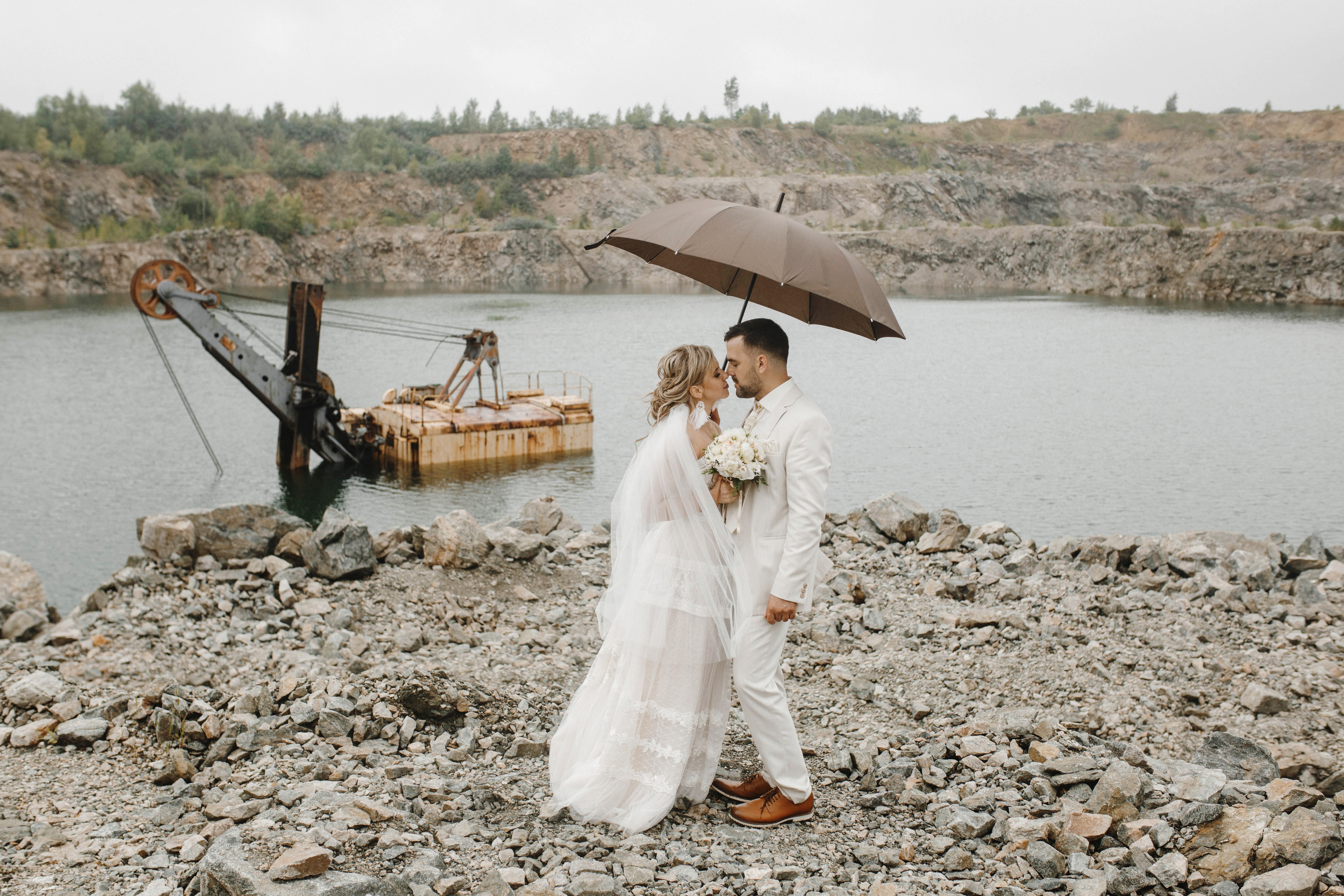 Ира&Гена. Фотограф в Новосибирске Ася Зверева