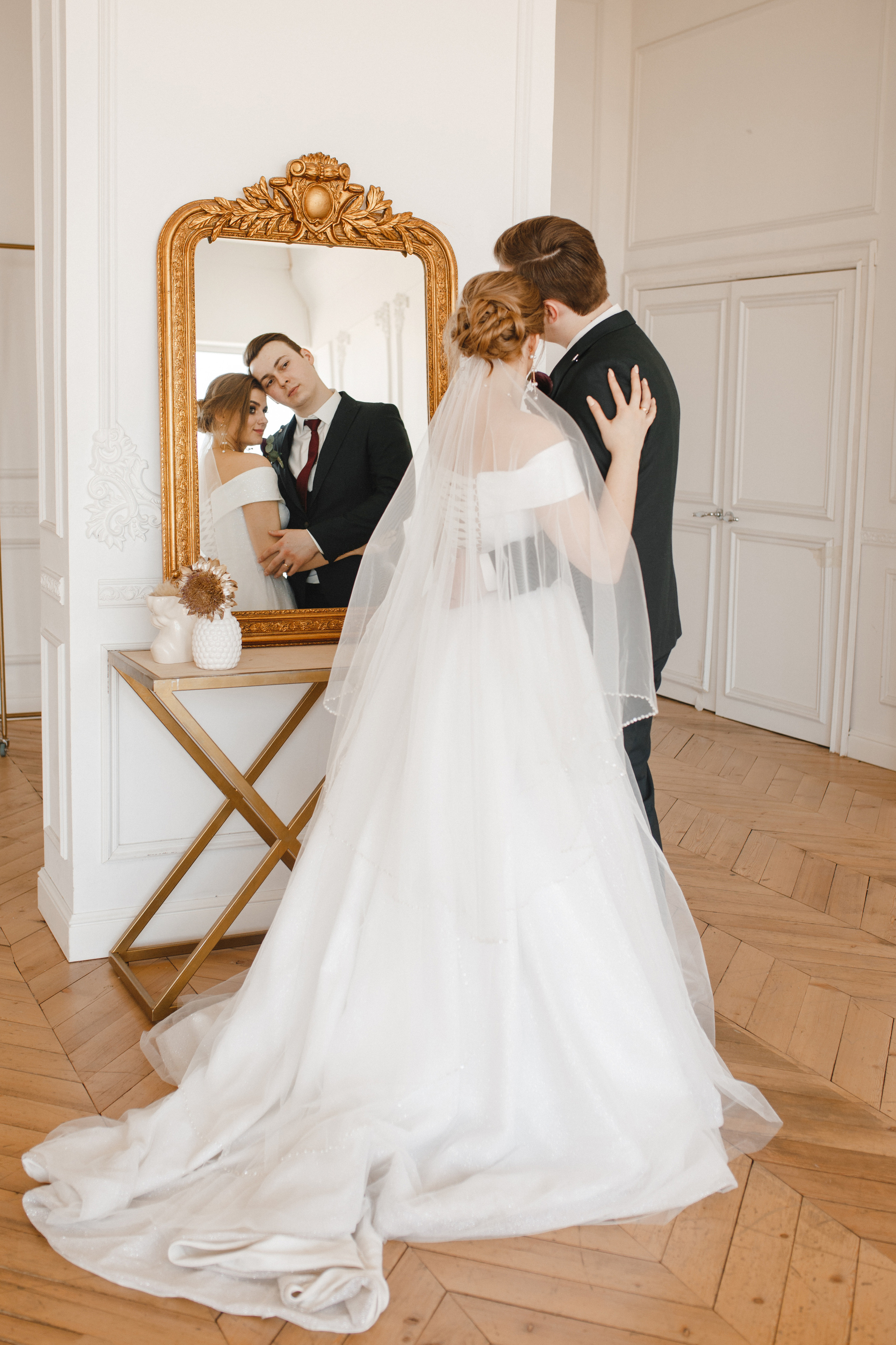 Юля&Семен. Фотограф в Новосибирске Ася Зверева