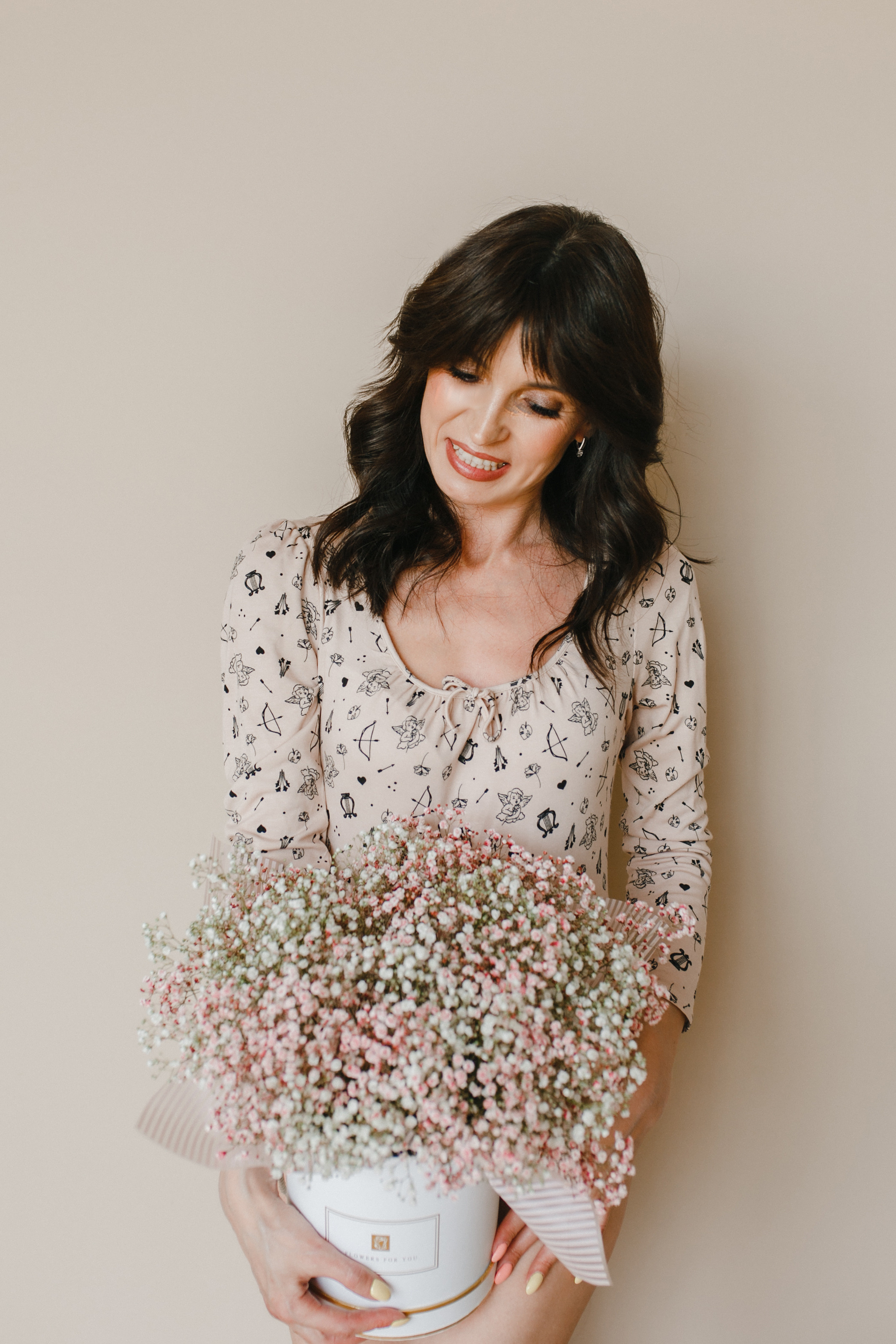 Флорист. Фотограф в Новосибирске Ася Зверева