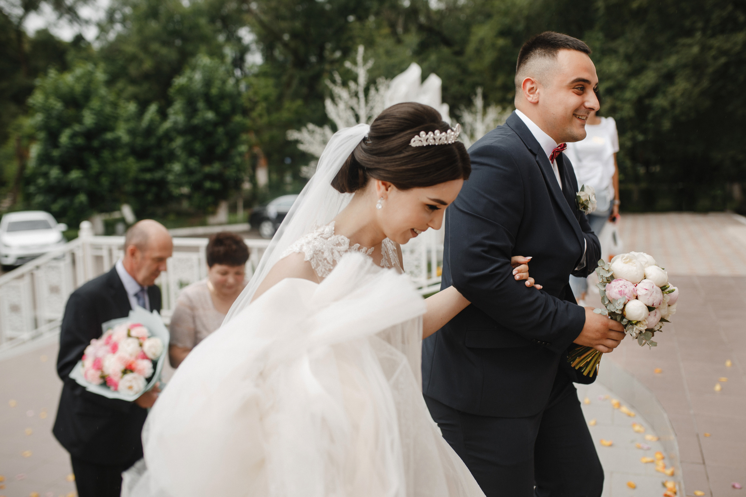 Ирина&Юрий. Фотограф в Новосибирске Ася Зверева