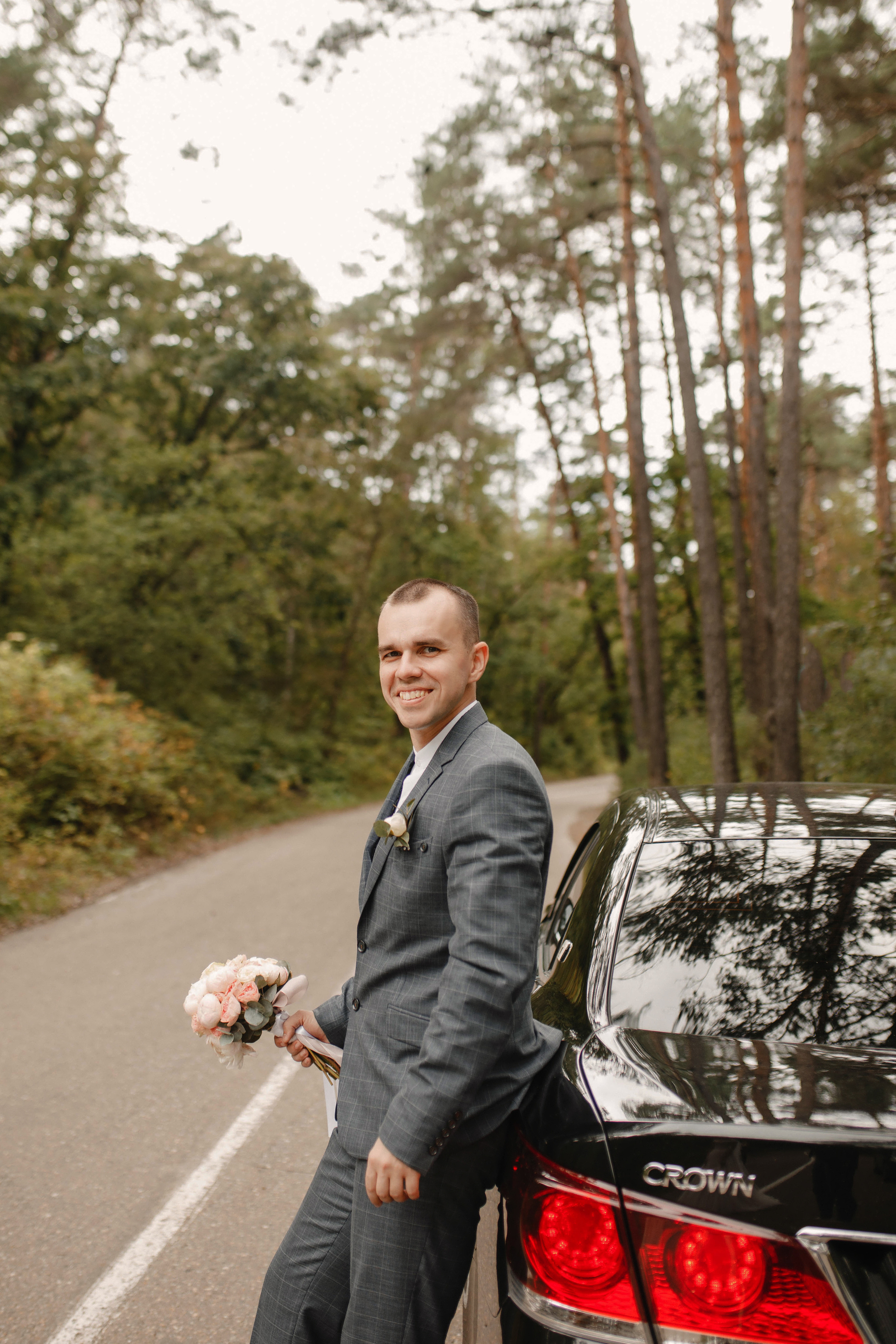 Аня&Ваня. Фотограф в Новосибирске Ася Зверева