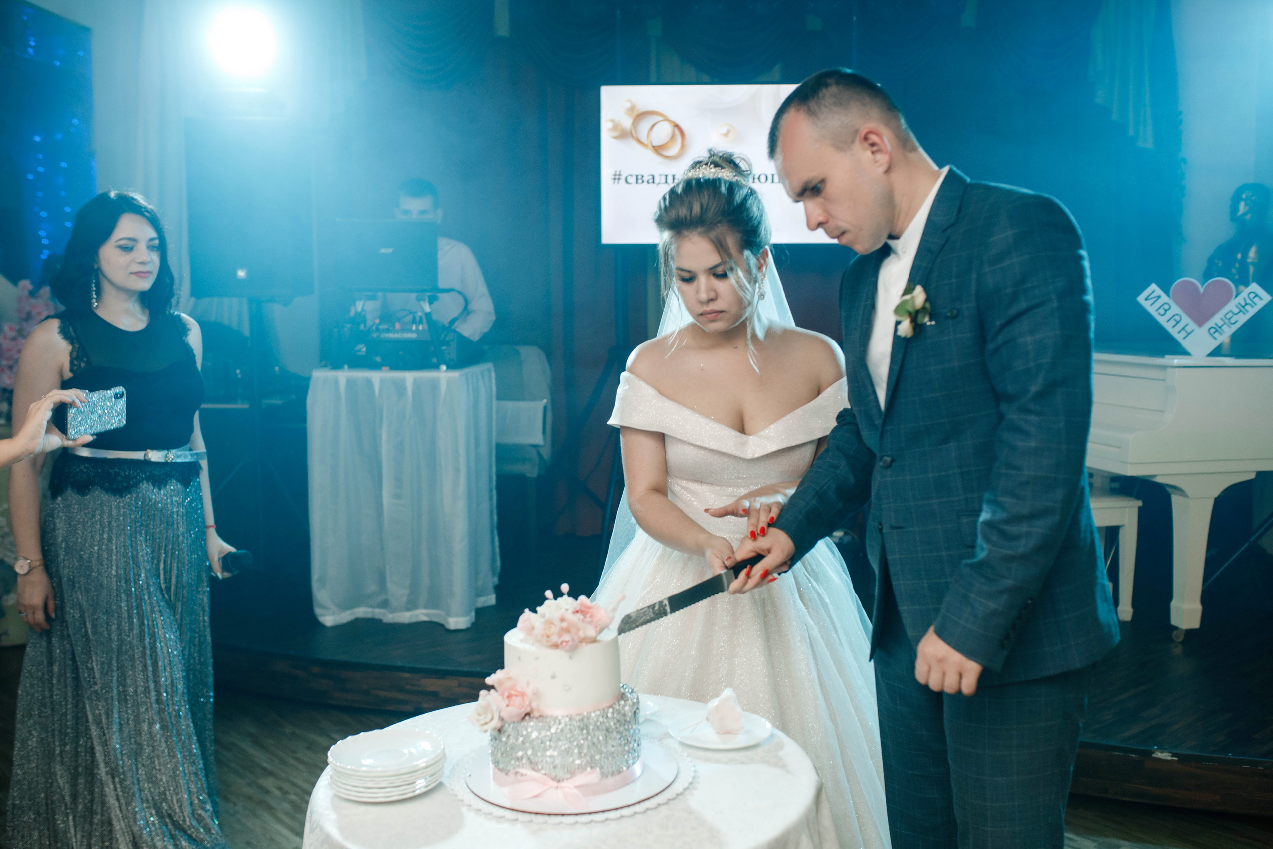 Аня&Ваня. Фотограф в Новосибирске Ася Зверева