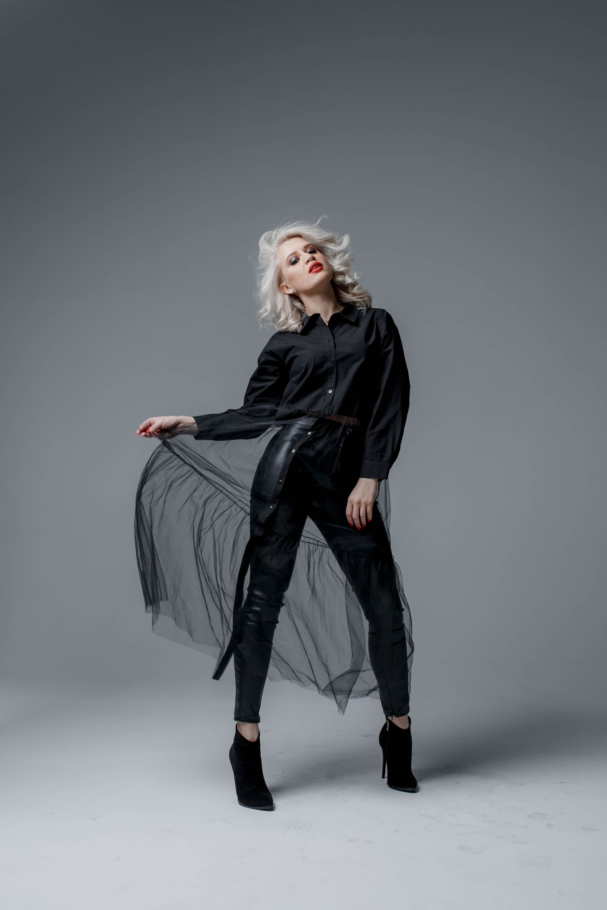 Даша. Фотограф в Новосибирске Ася Зверева