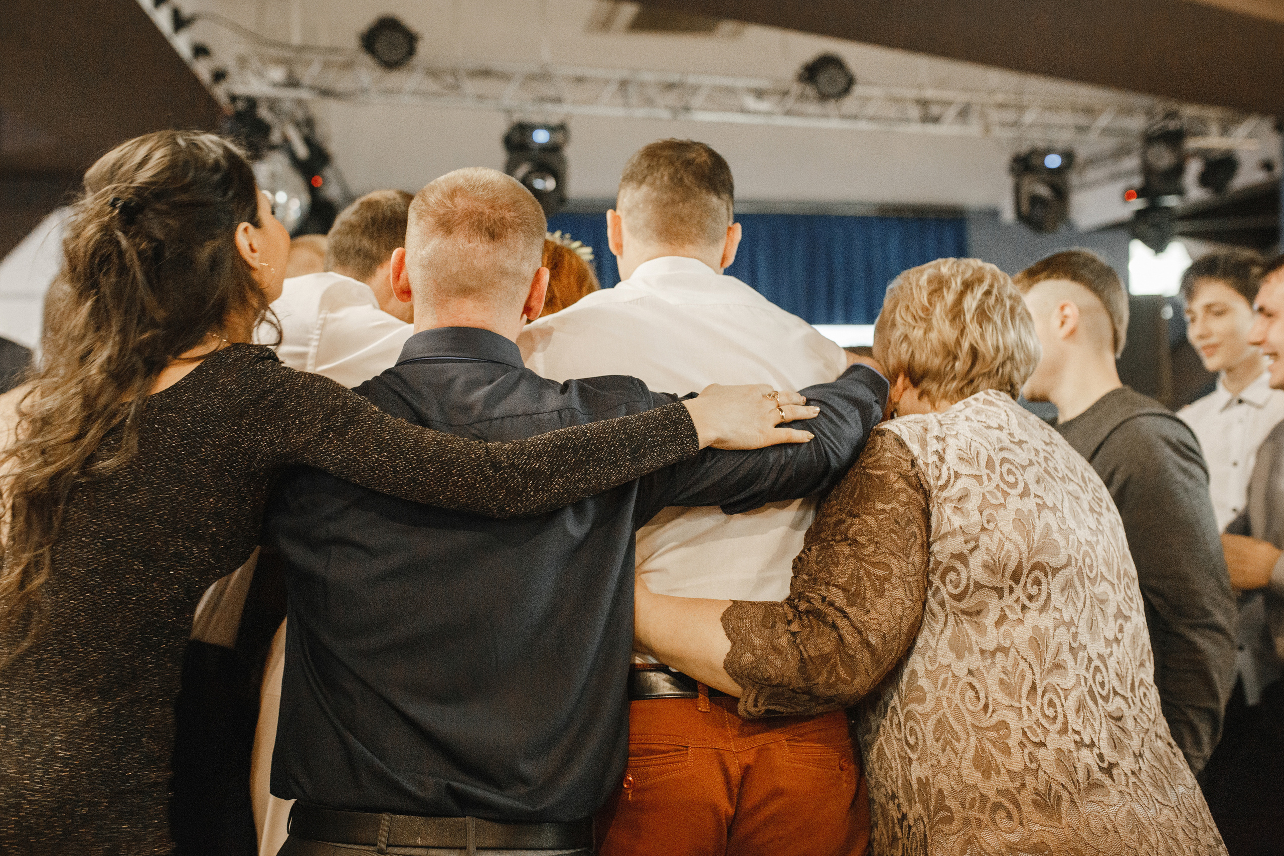 Алина&Андрей. Фотограф в Новосибирске Ася Зверева