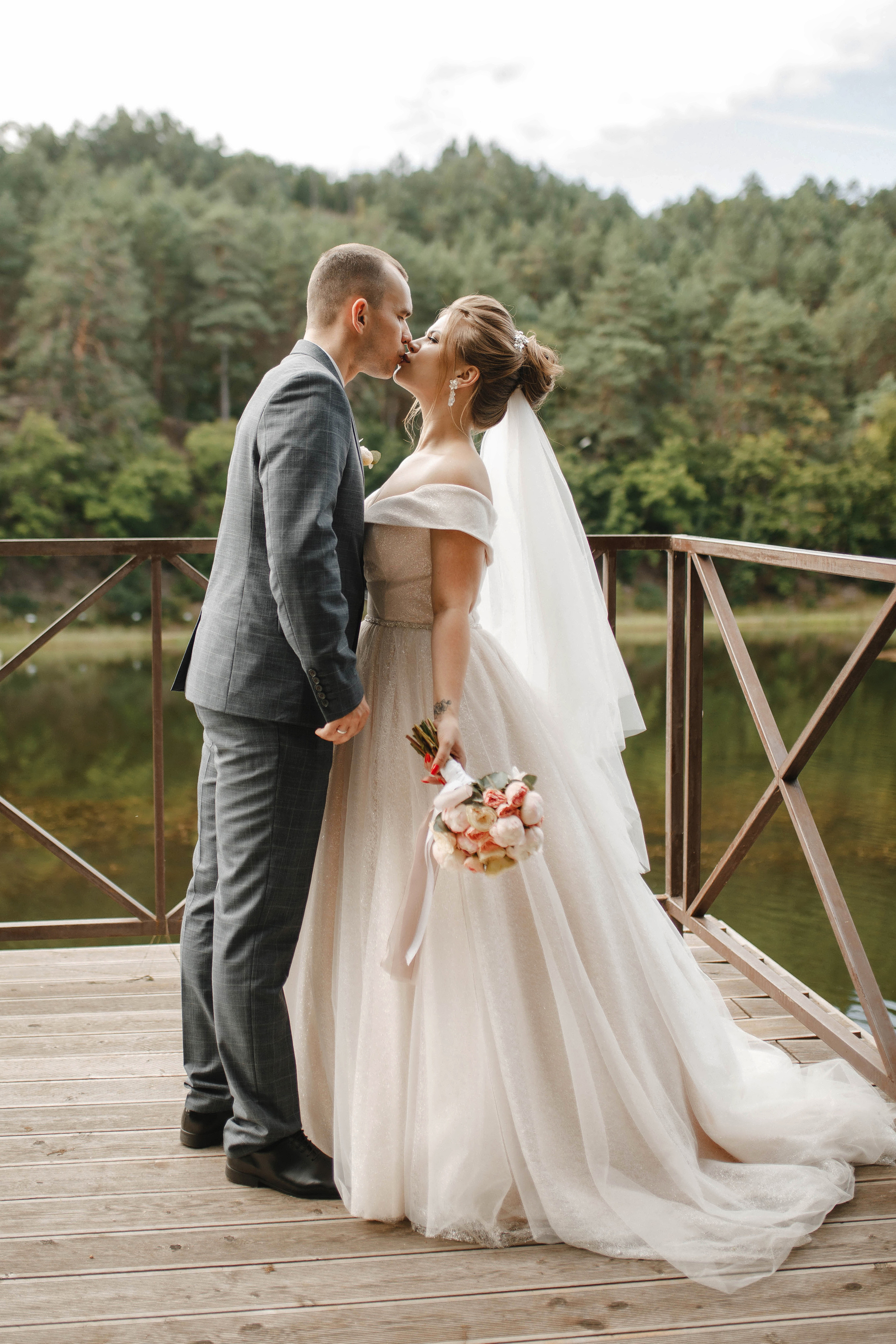 Аня&Ваня. Фотограф в Новосибирске Ася Зверева