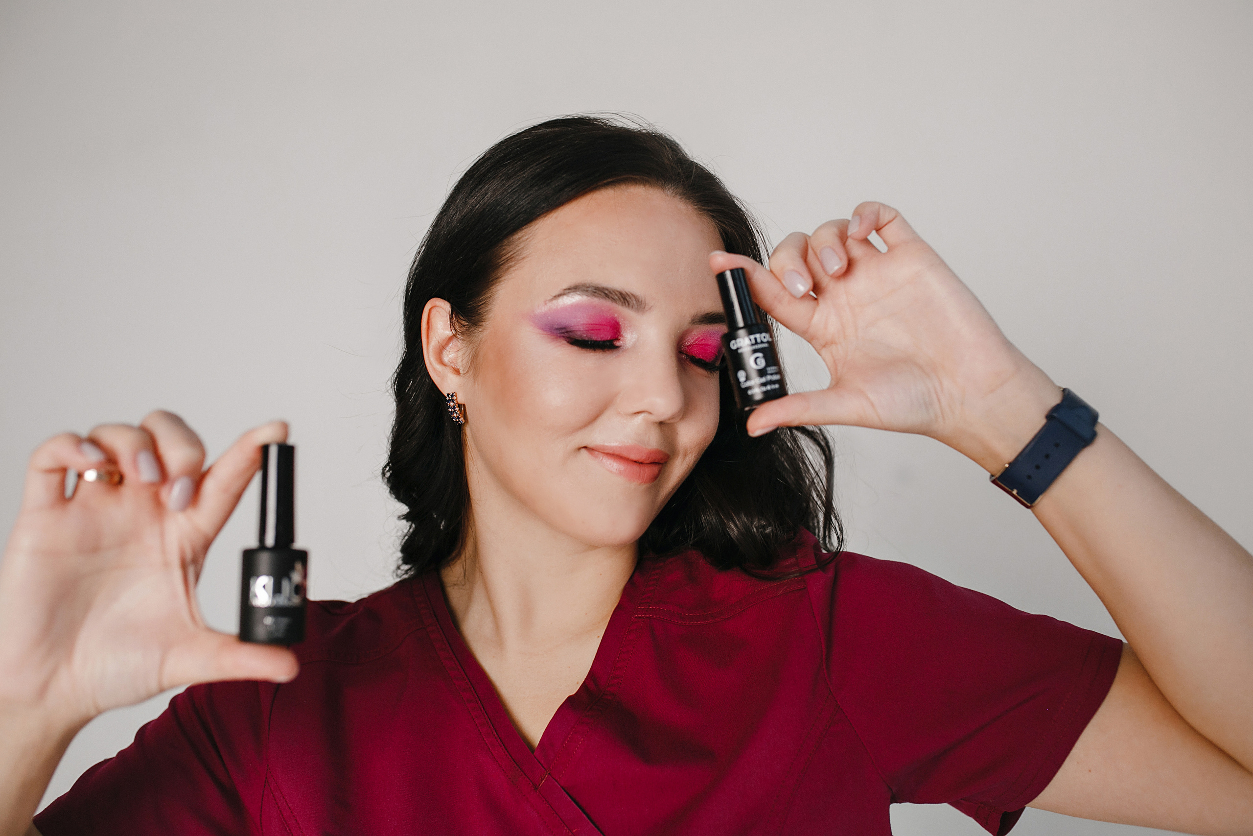 Мастер педикюра. Фотограф в Новосибирске Ася Зверева