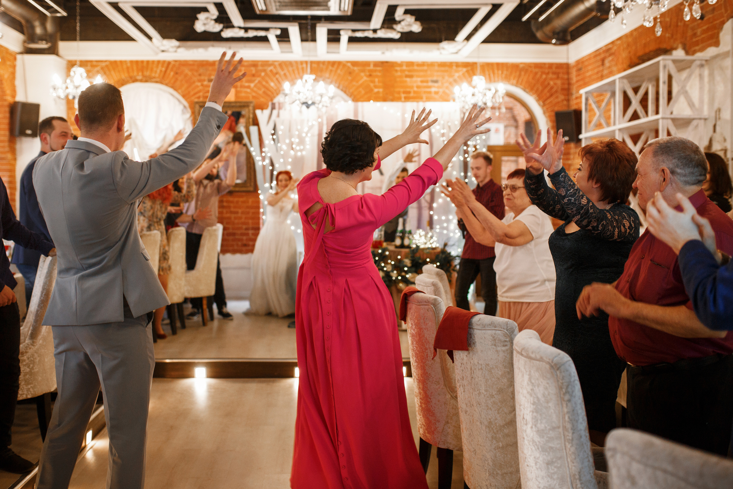 Ксюша&Вадим. Фотограф в Новосибирске Ася Зверева