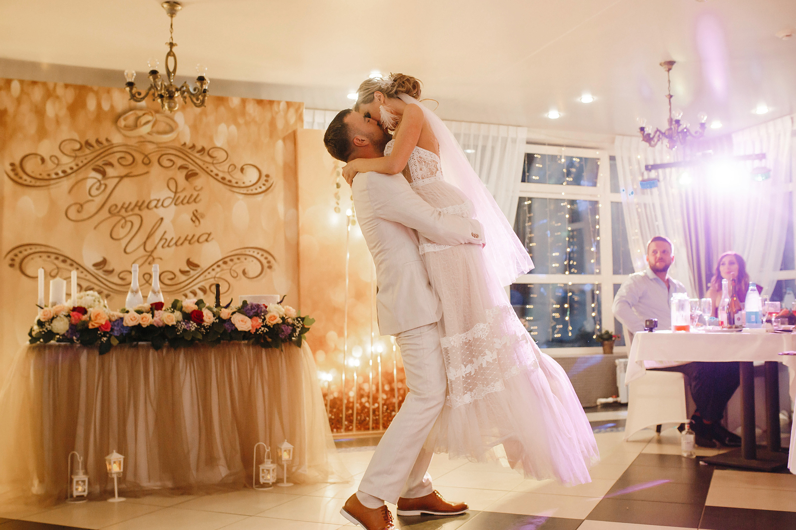 Ира&Гена. Фотограф в Новосибирске Ася Зверева