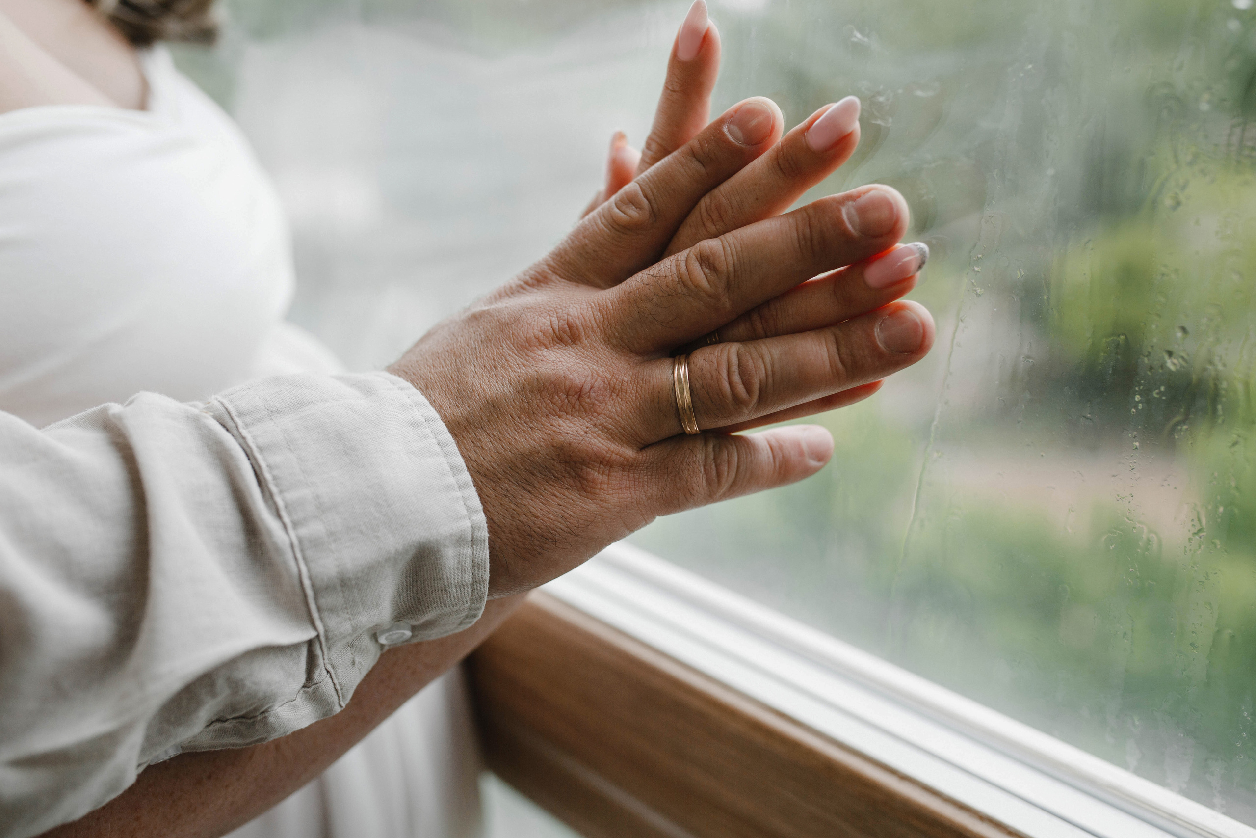 Ира-Гена (в ожидании). Фотограф в Новосибирске Ася Зверева