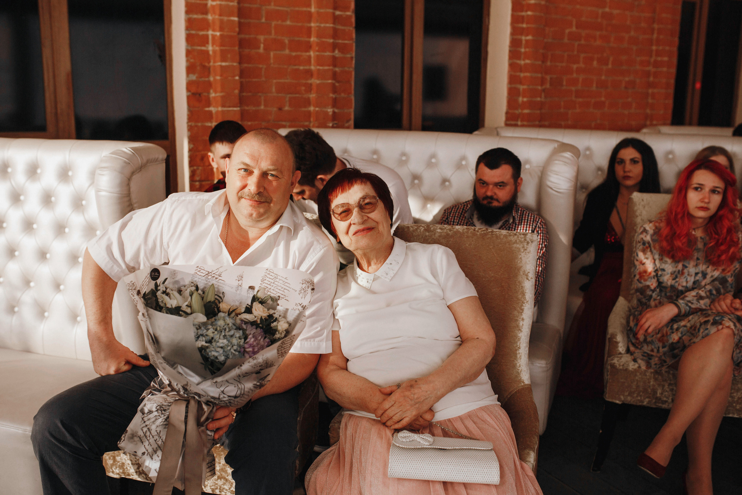 Ксюша&Вадим. Фотограф в Новосибирске Ася Зверева