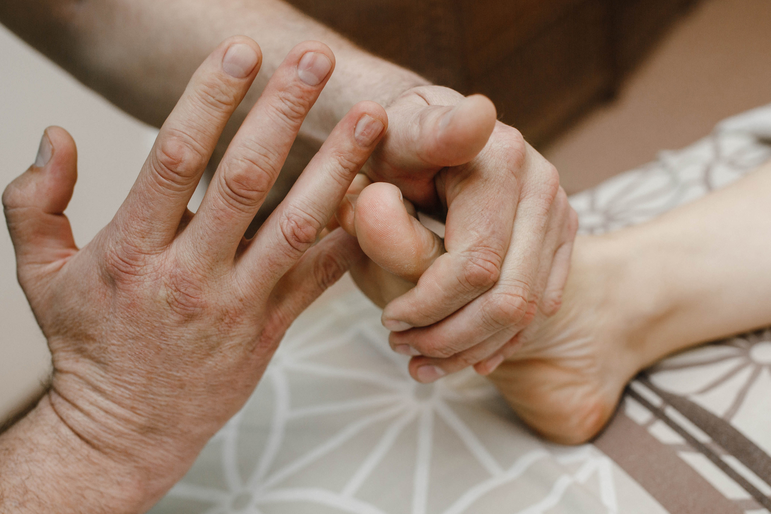 Остеопат. Фотограф в Новосибирске Ася Зверева
