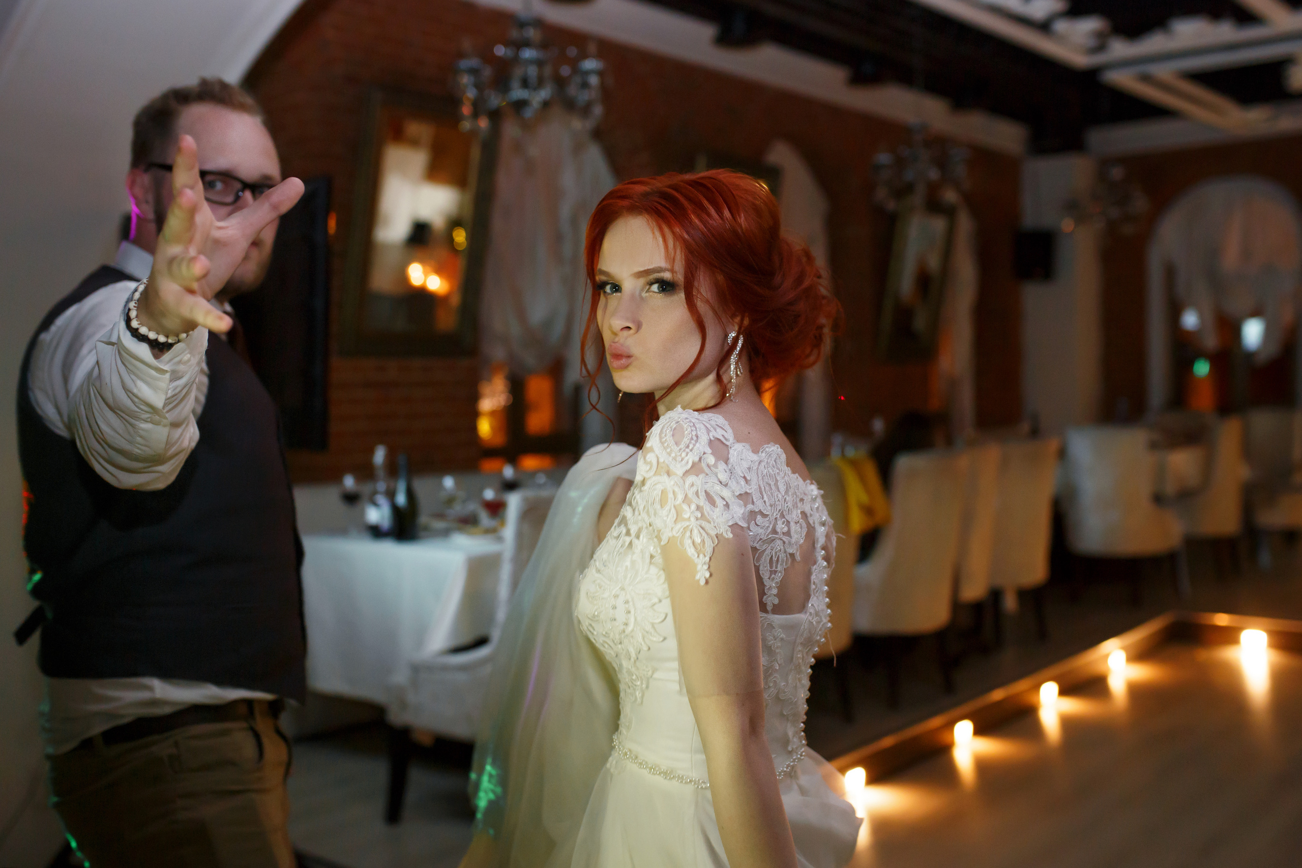 Ксюша&Вадим. Фотограф в Новосибирске Ася Зверева