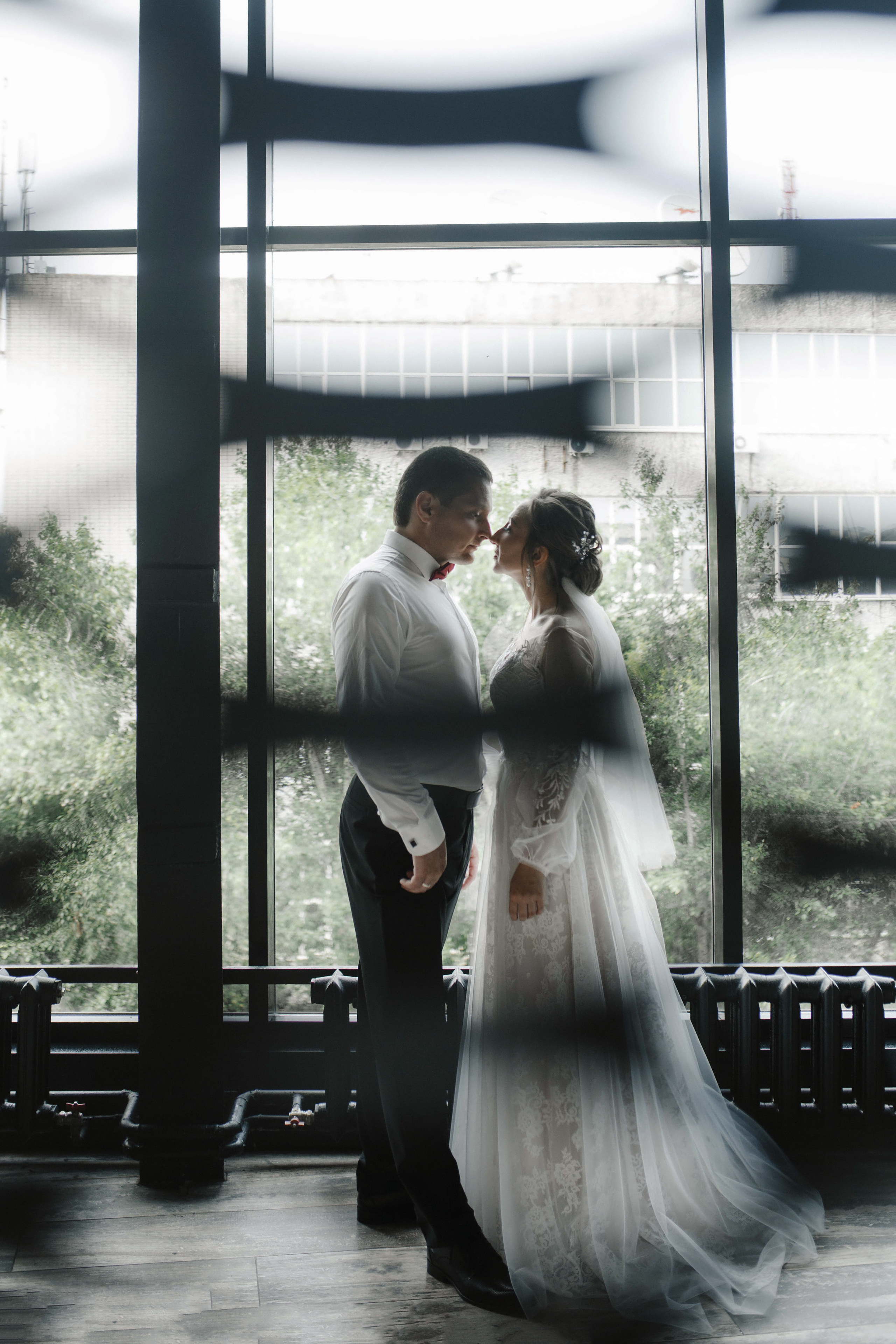 Светлана&Дмитрий. Фотограф в Новосибирске Ася Зверева