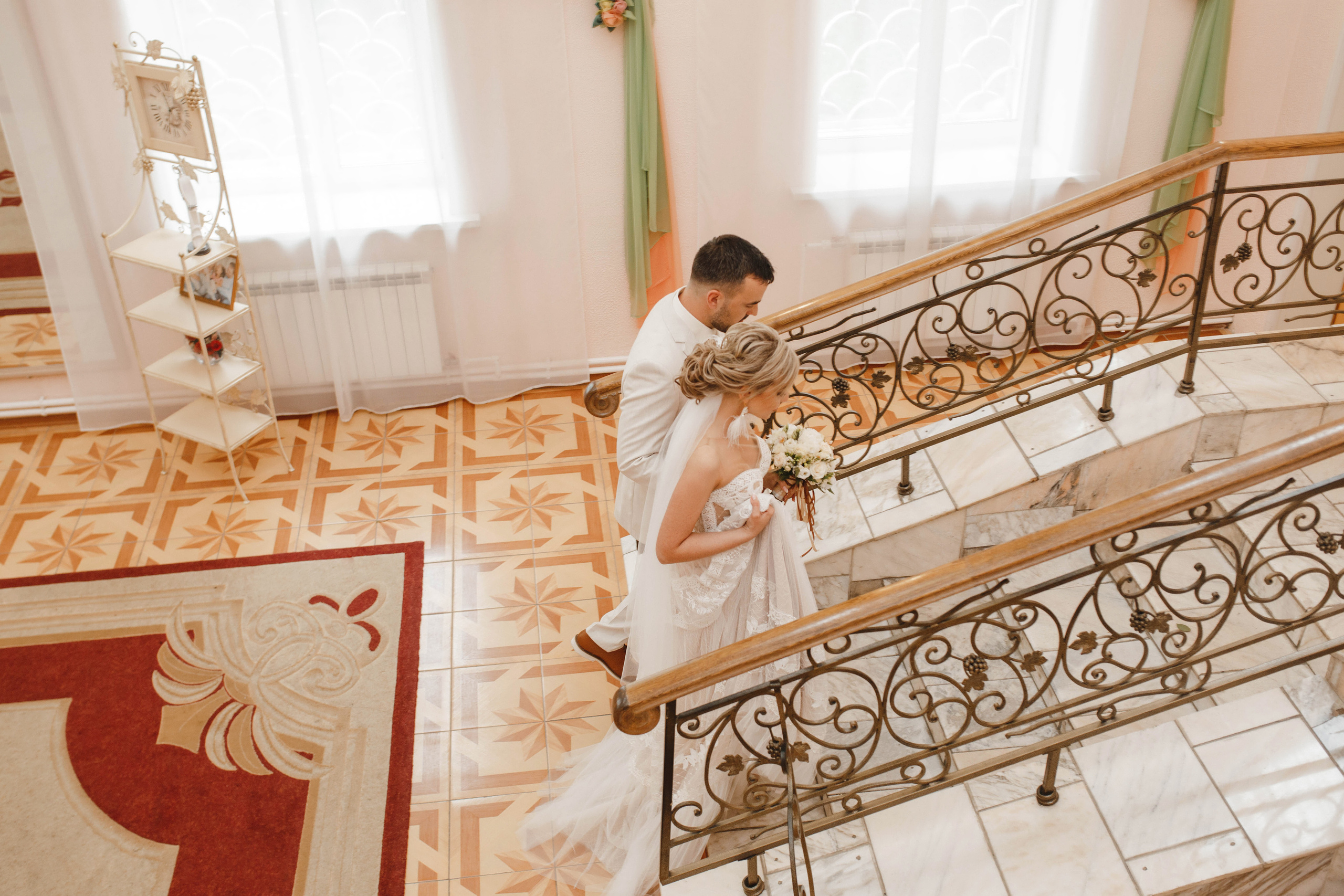 Ира&Гена. Фотограф в Новосибирске Ася Зверева