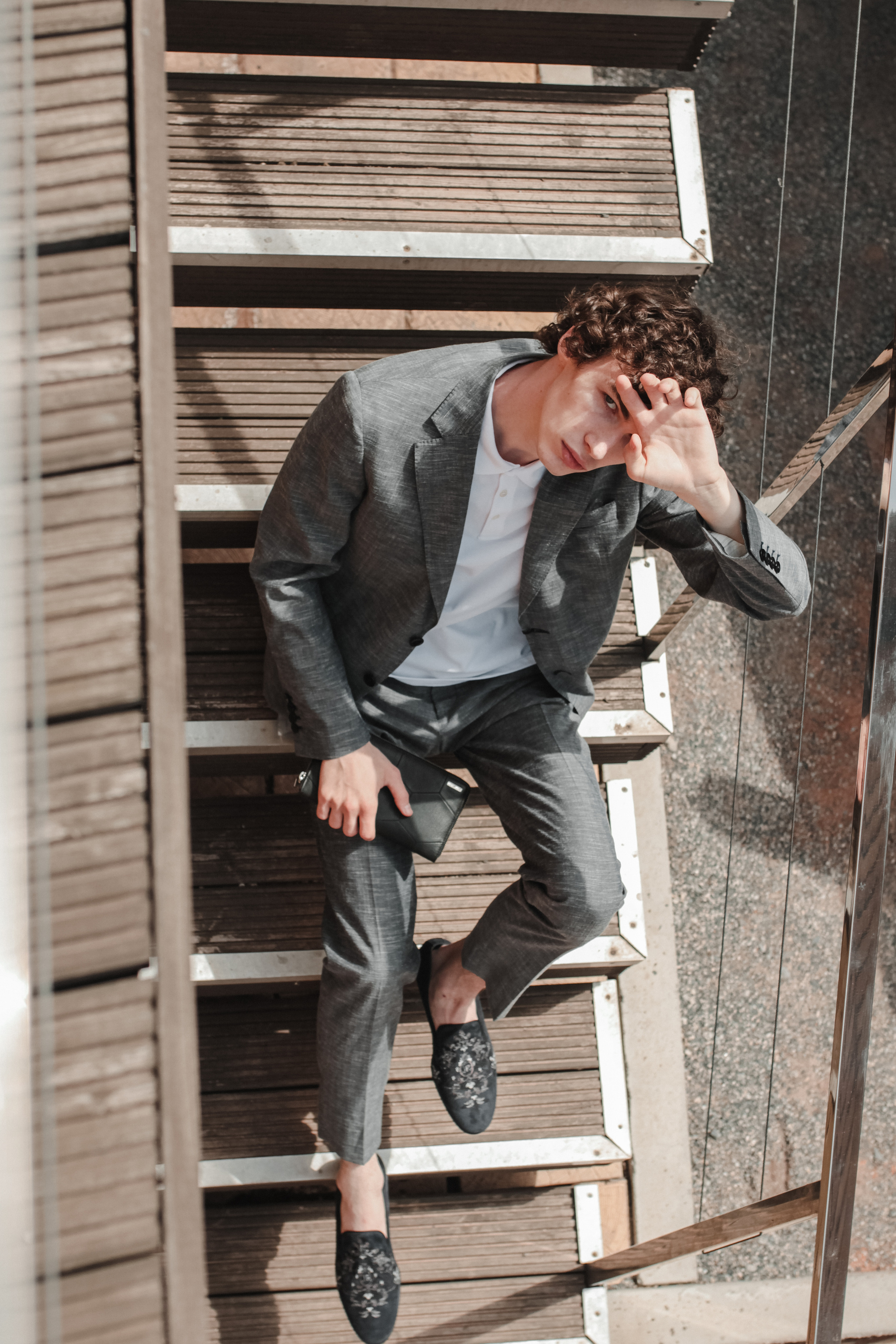 Бренд одежды Milano. Фотограф в Новосибирске Ася Зверева