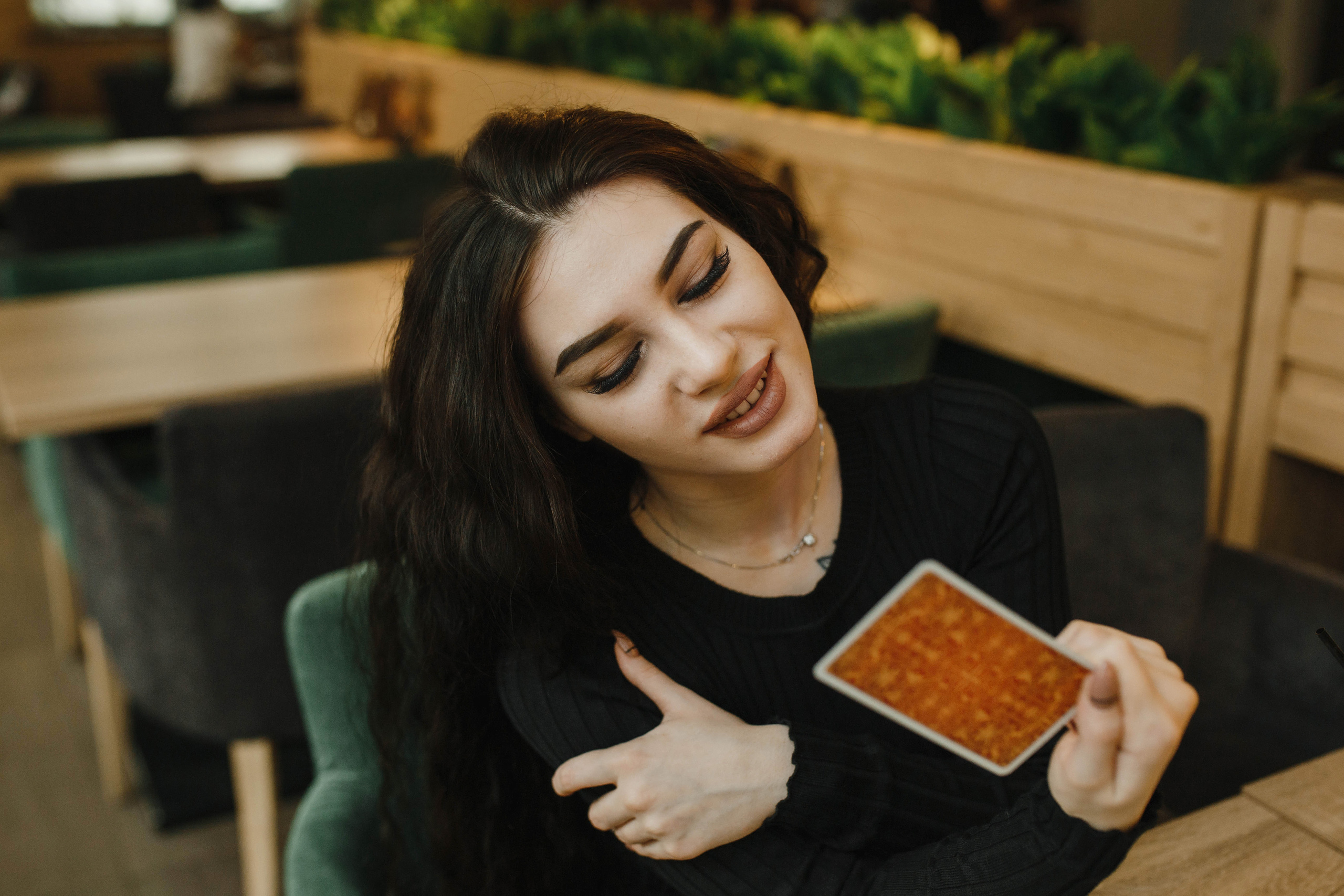 Таролог. Фотограф в Новосибирске Ася Зверева