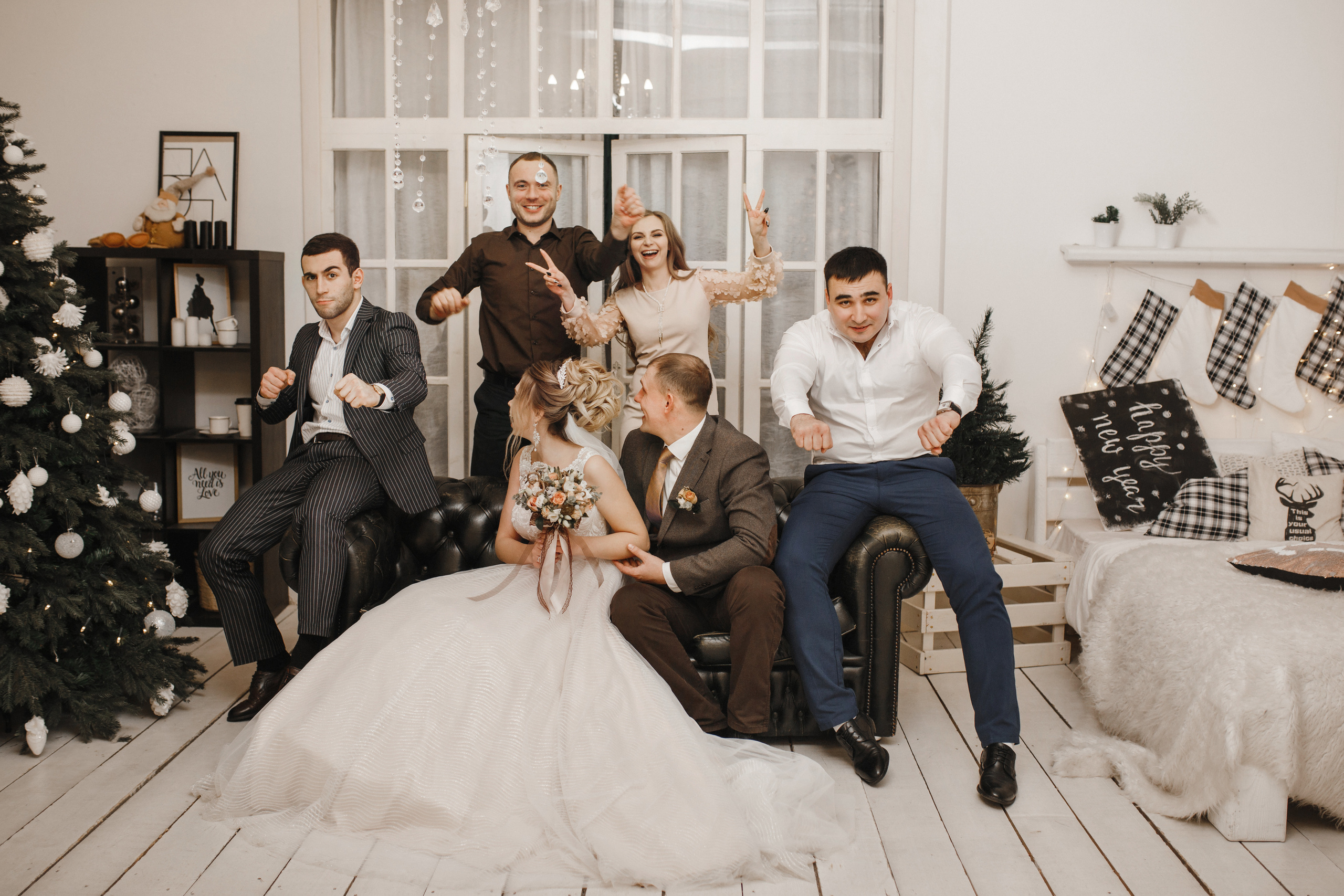 Алина&Андрей. Фотограф в Новосибирске Ася Зверева