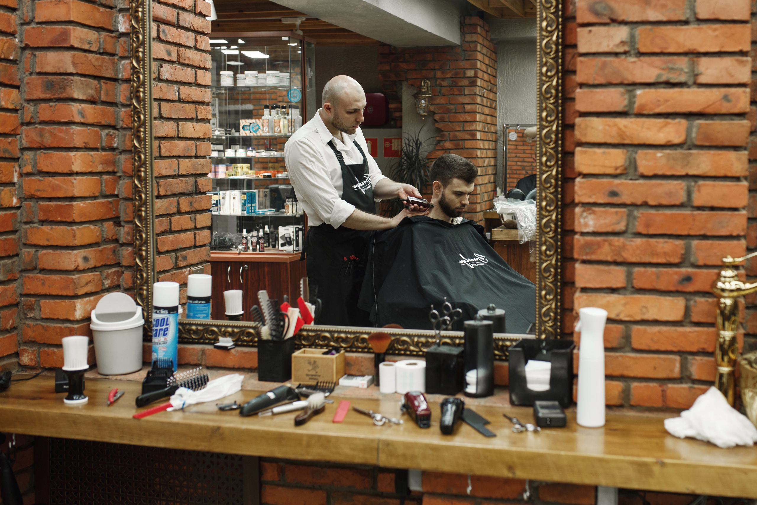 Ксюша&Вадим. Фотограф в Новосибирске Ася Зверева