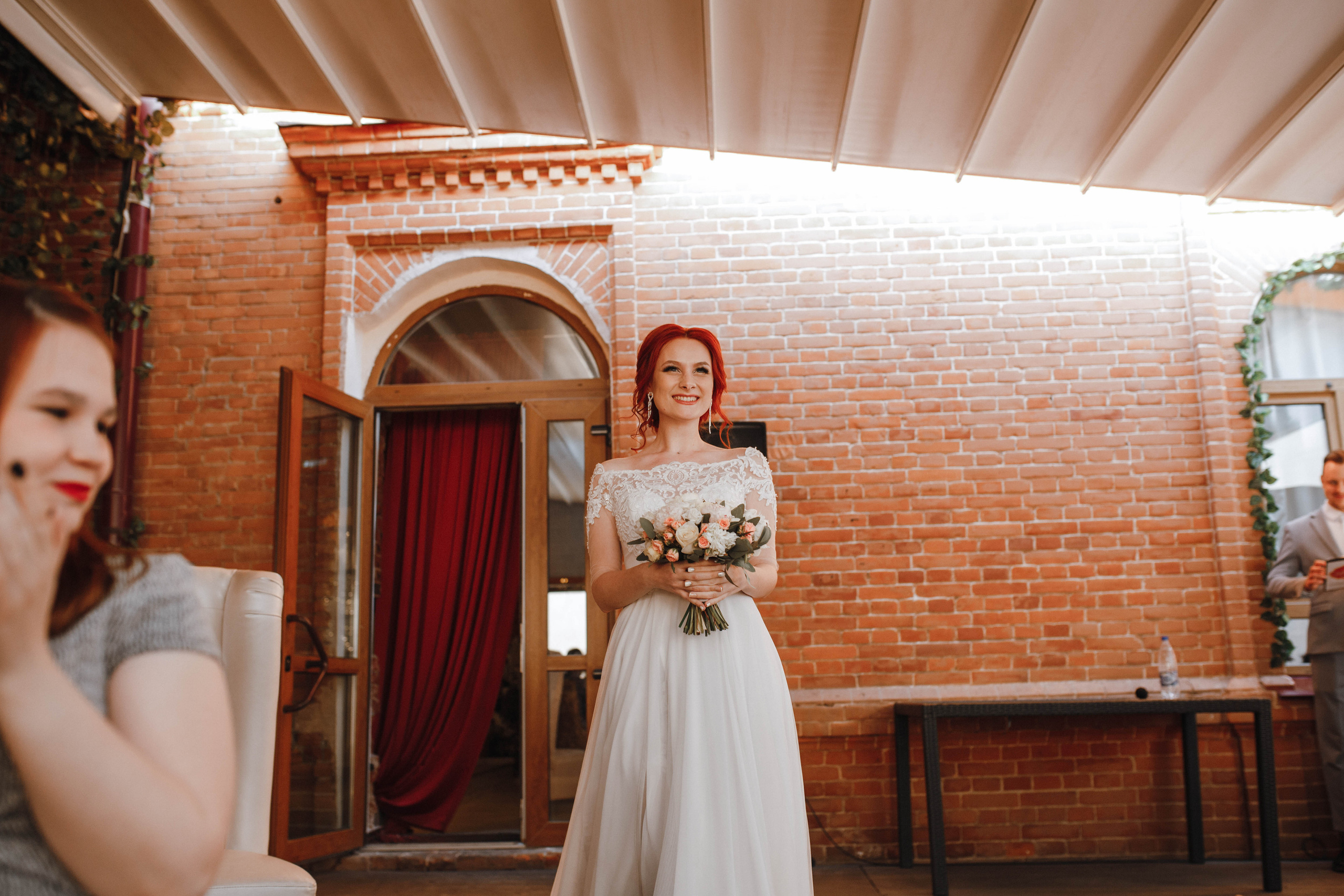 Ксюша&Вадим. Фотограф в Новосибирске Ася Зверева