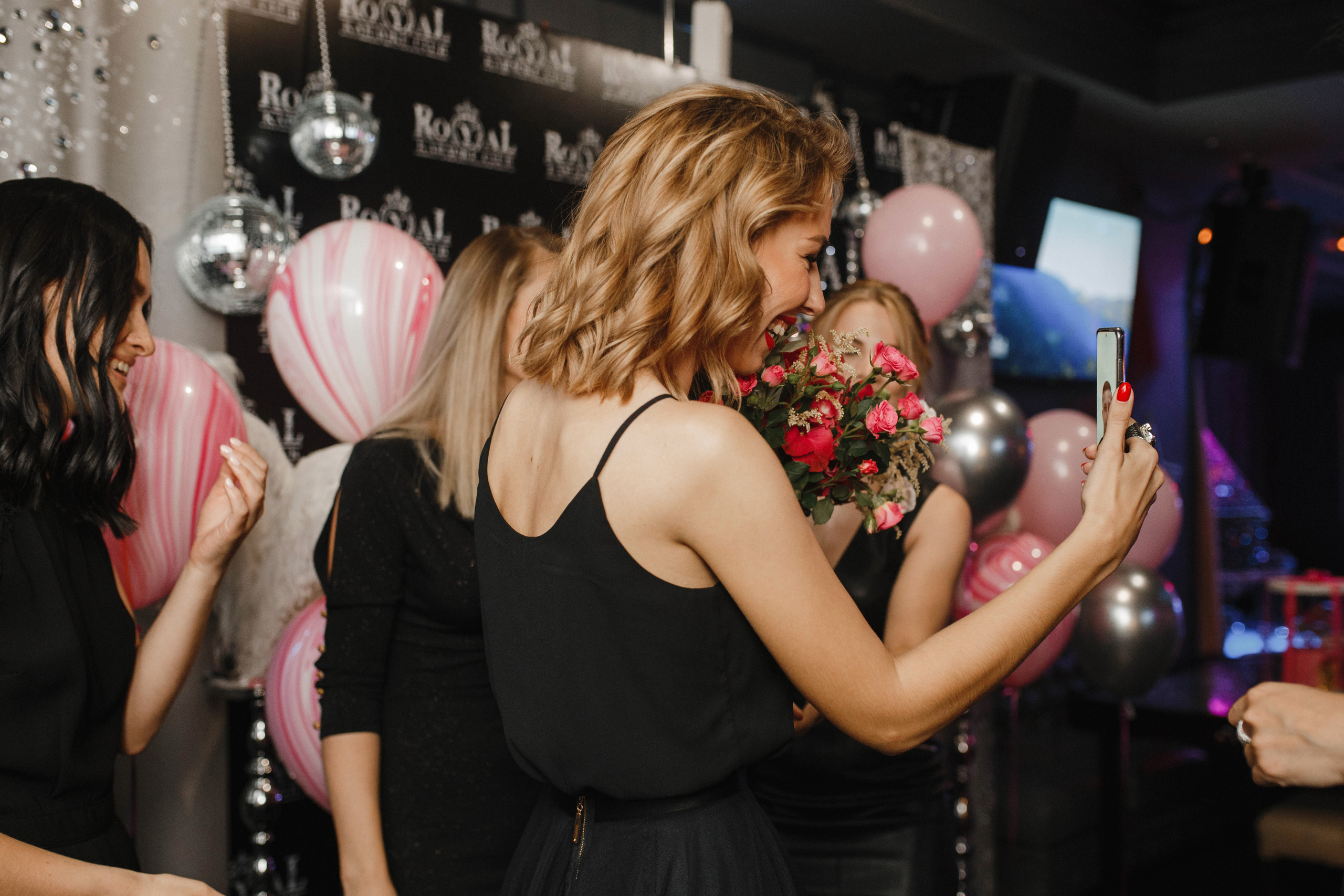 День рождения Вика. Фотограф в Новосибирске Ася Зверева