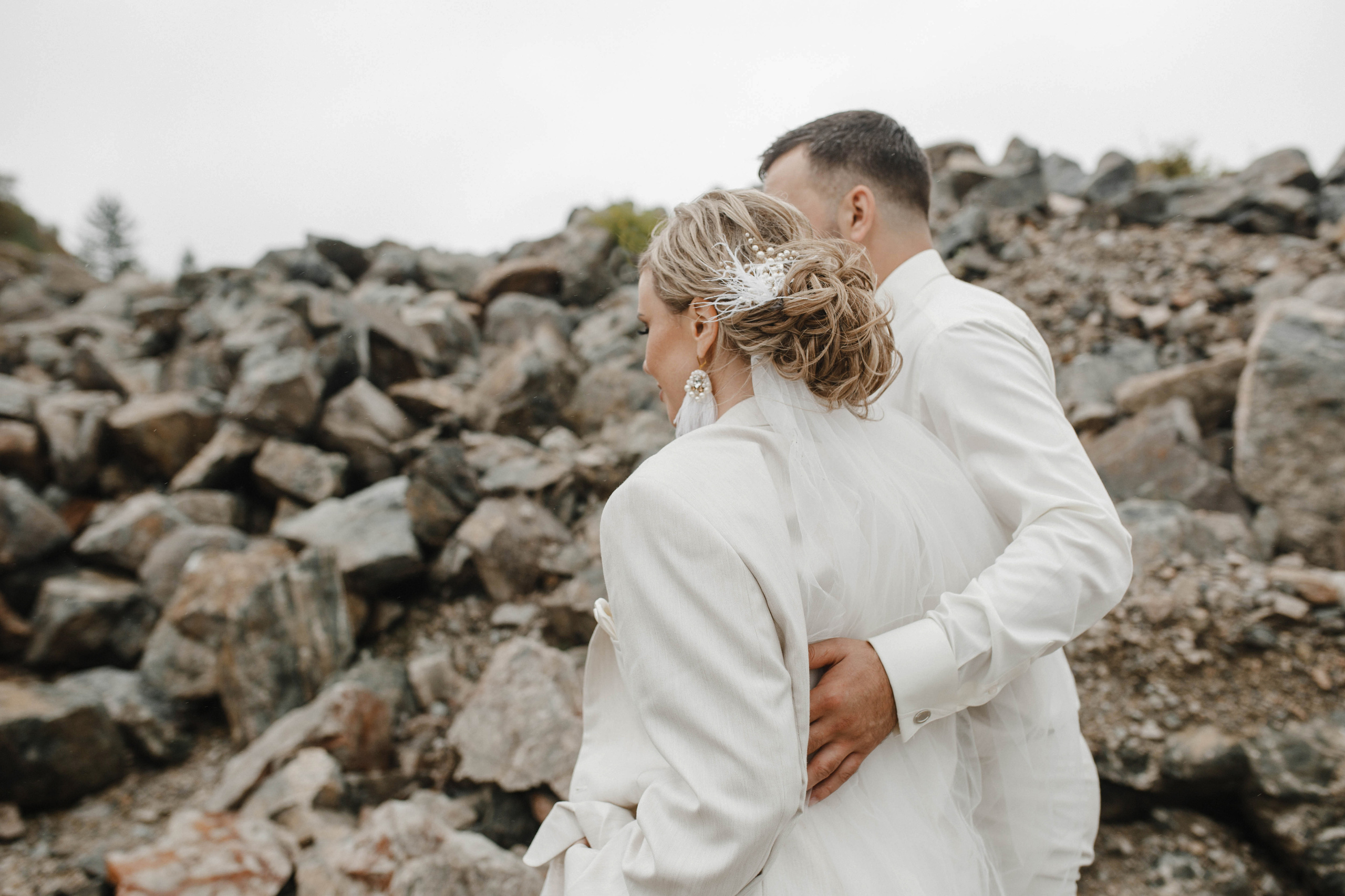 Ира&Гена. Фотограф в Новосибирске Ася Зверева