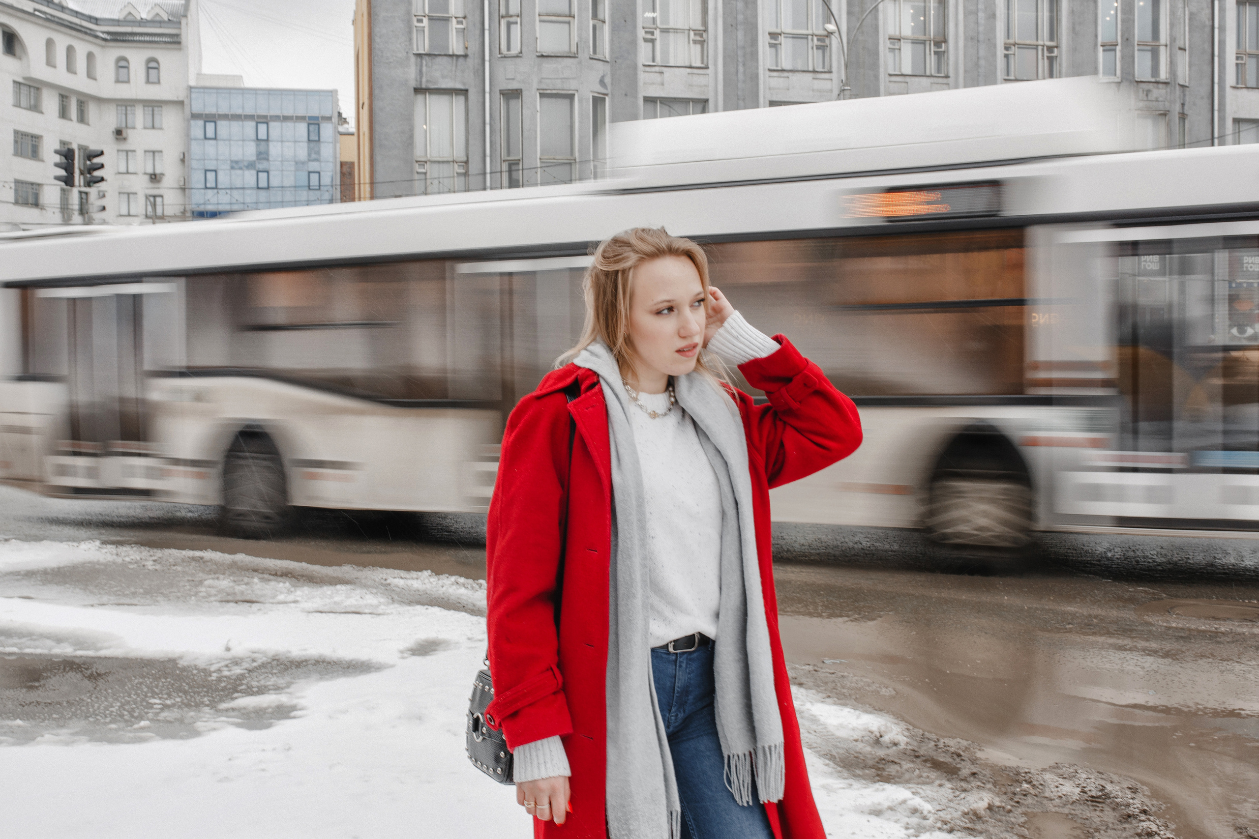 Психолог. Фотограф в Новосибирске Ася Зверева
