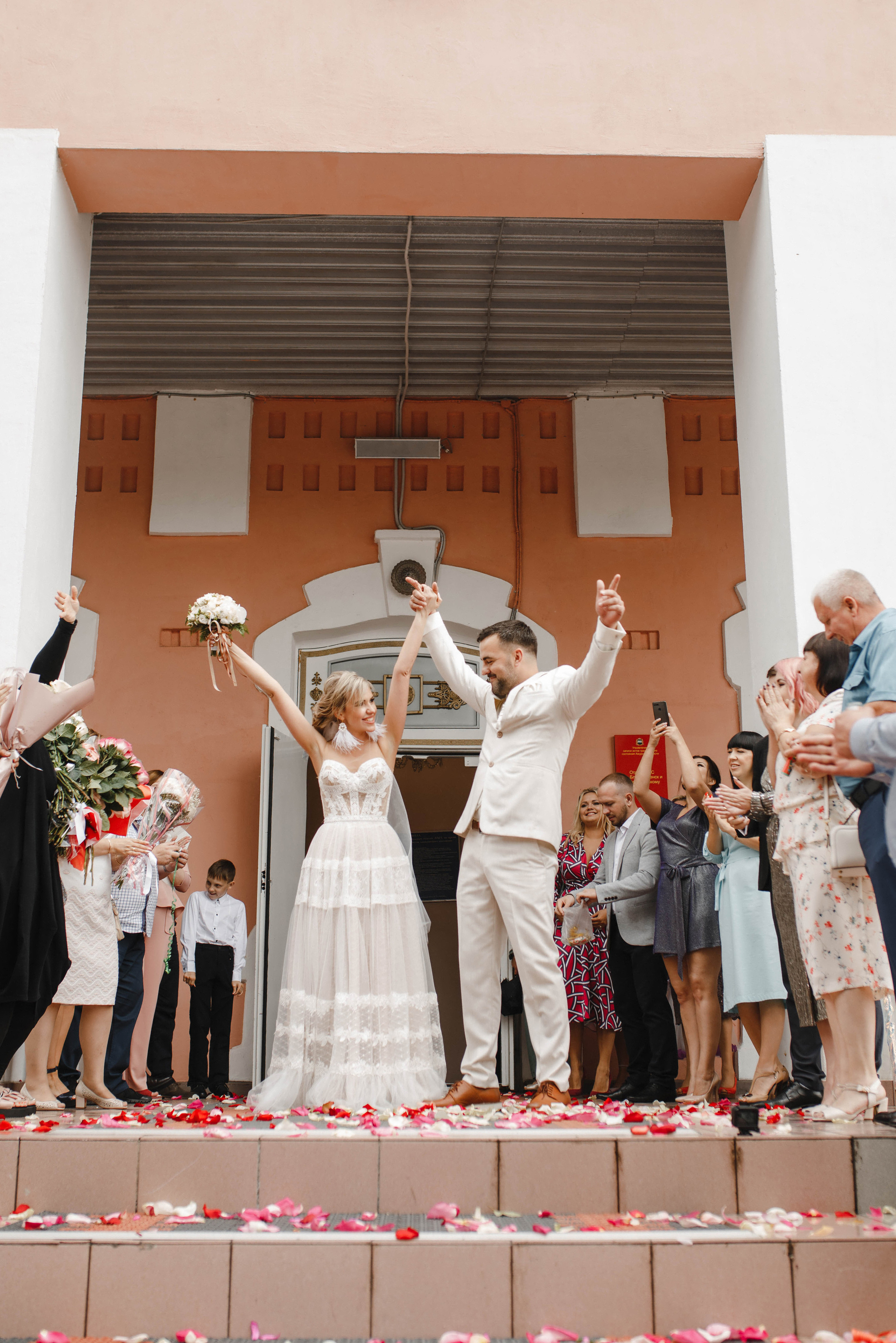 Ира&Гена. Фотограф в Новосибирске Ася Зверева