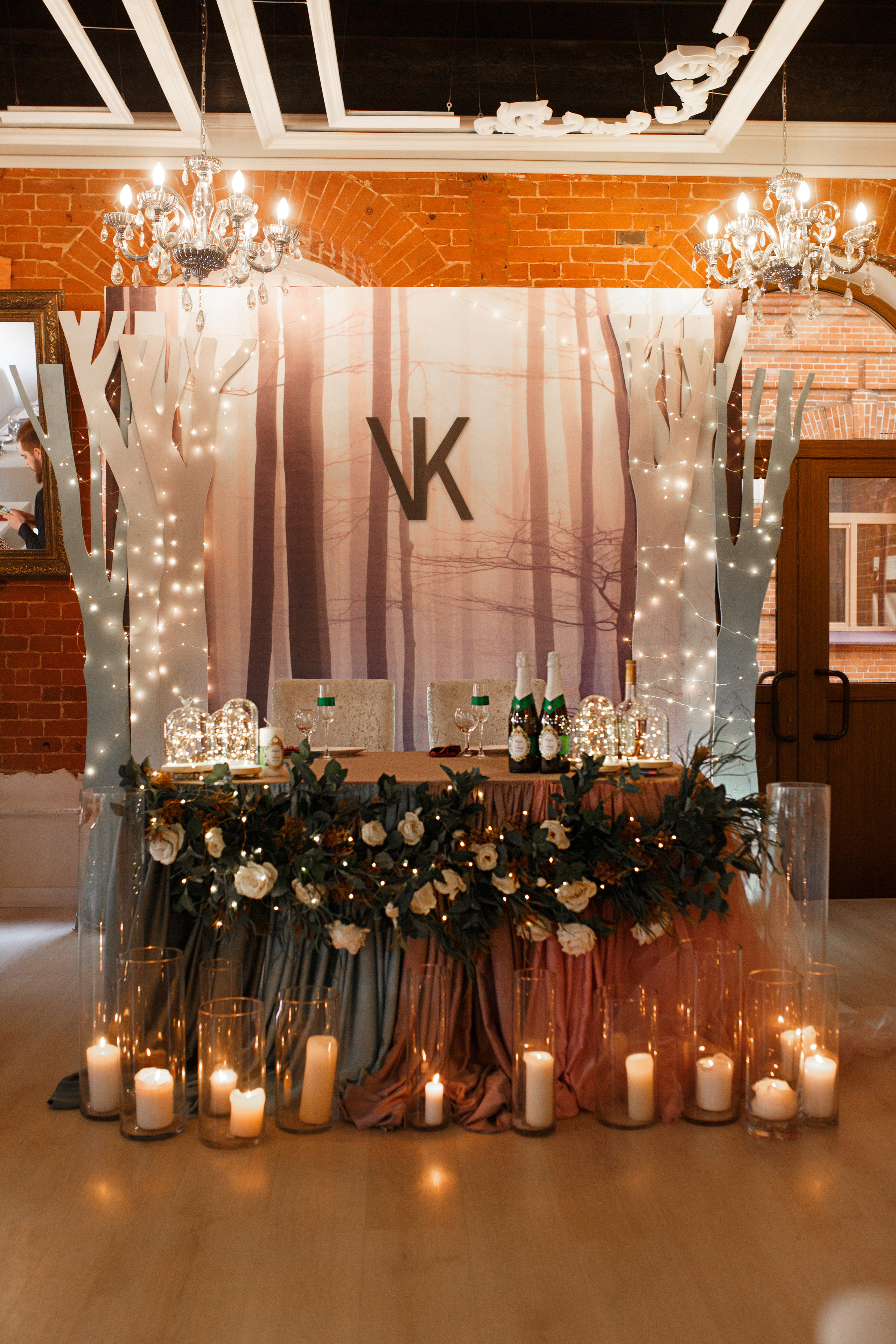 Ксюша&Вадим. Фотограф в Новосибирске Ася Зверева