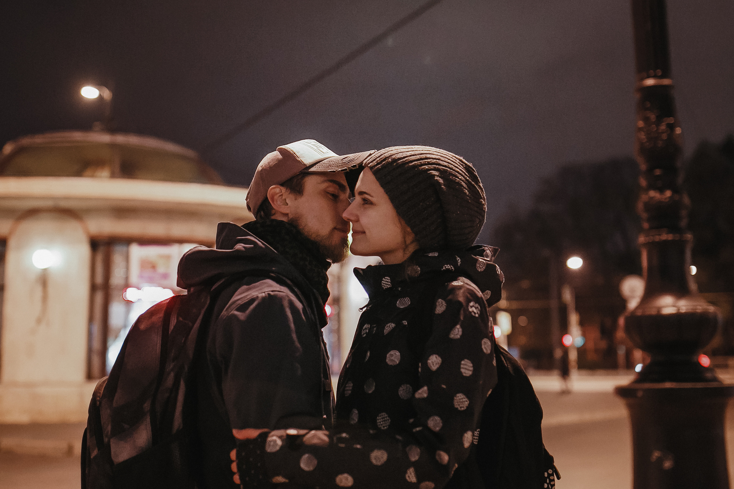 Ваня&Юля. Фотограф в Новосибирске Ася Зверева