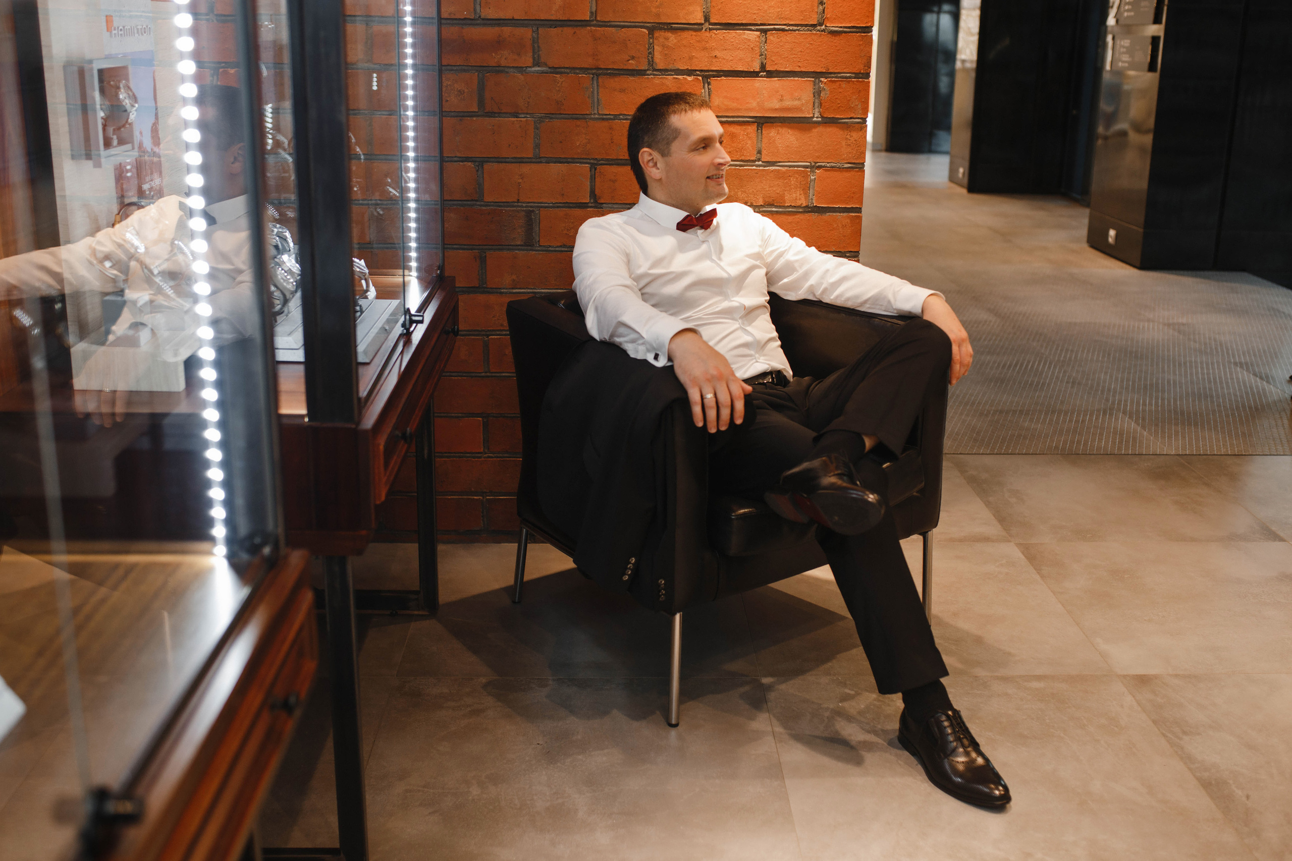 Светлана&Дмитрий. Фотограф в Новосибирске Ася Зверева