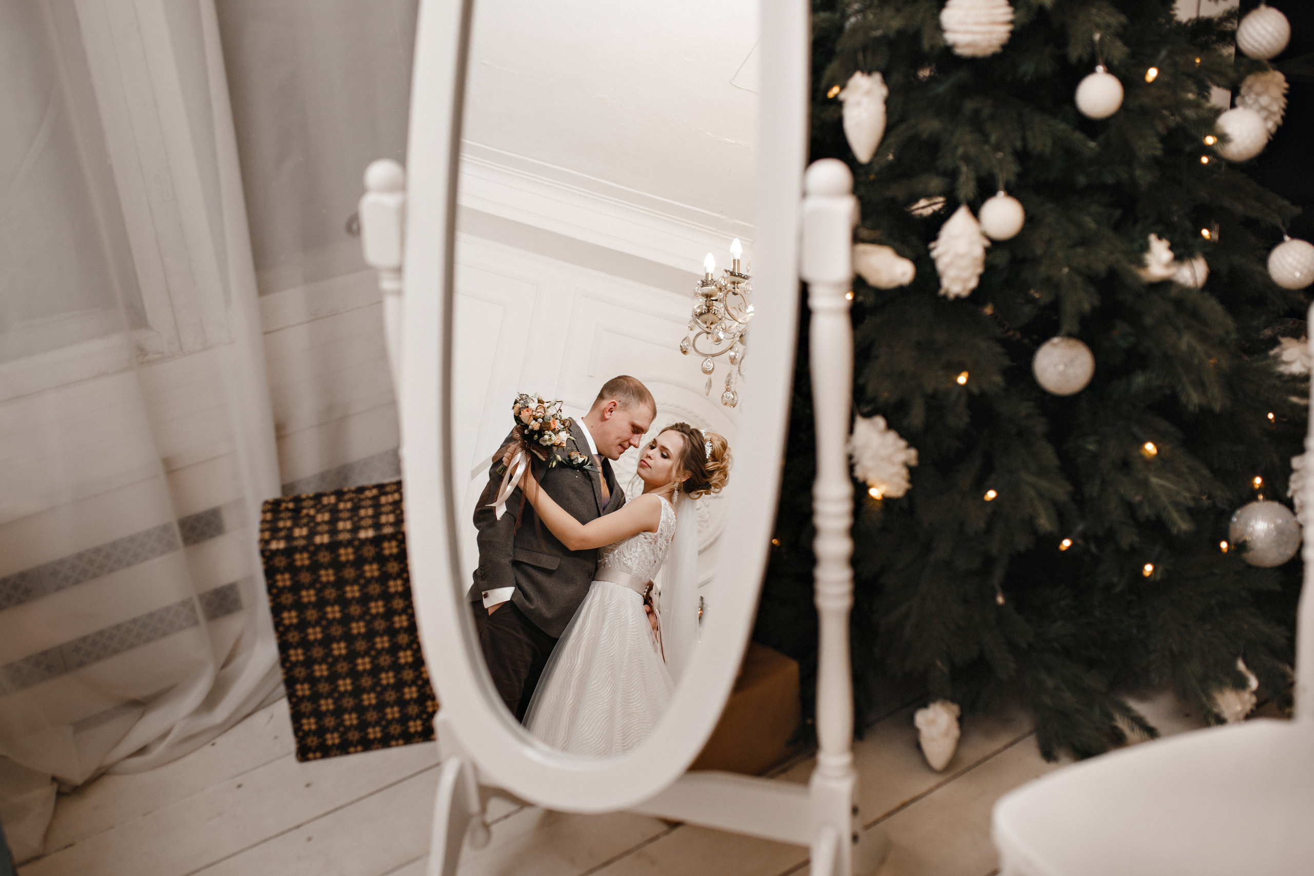 Алина&Андрей. Фотограф в Новосибирске Ася Зверева