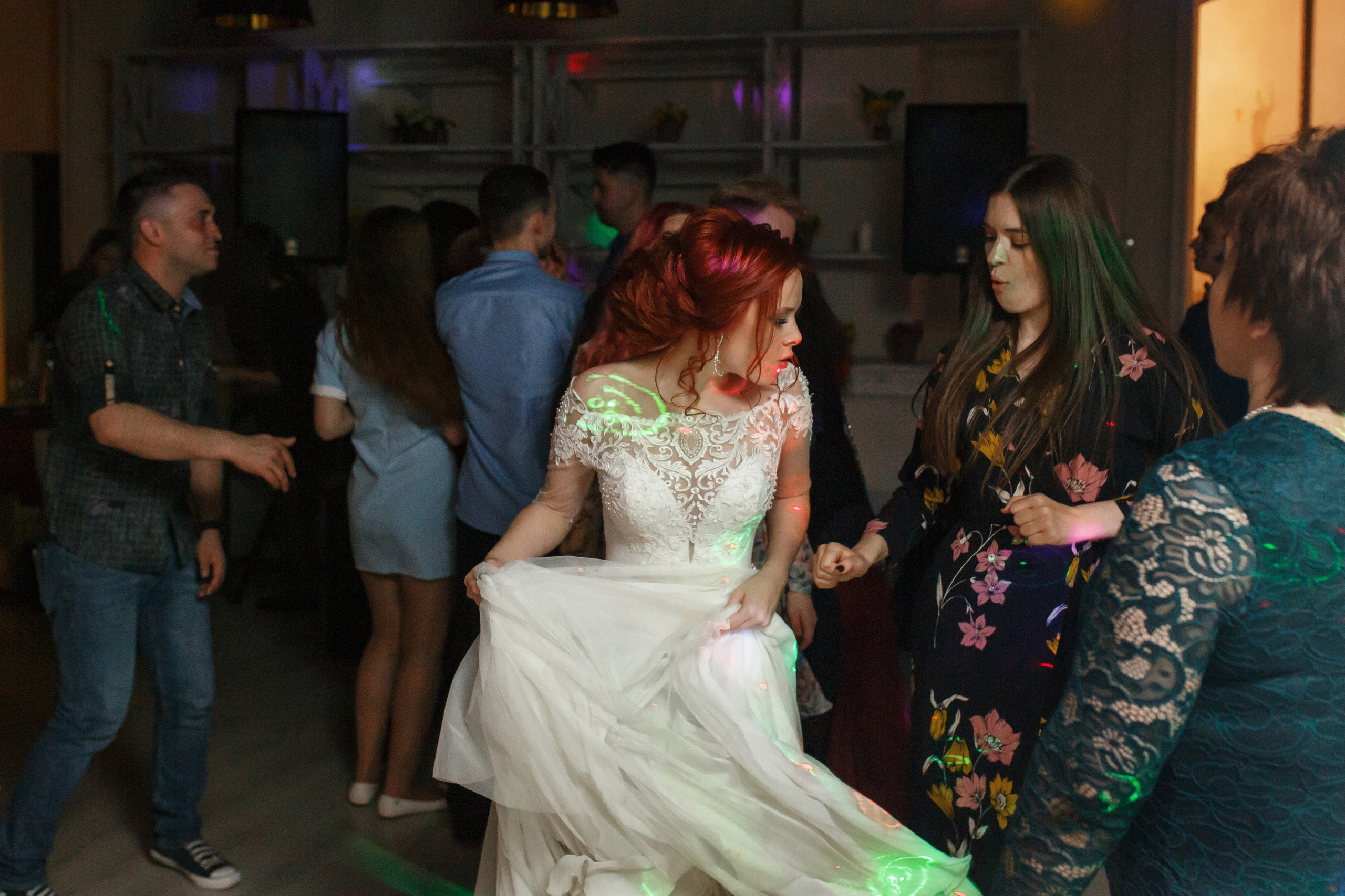 Ксюша&Вадим. Фотограф в Новосибирске Ася Зверева