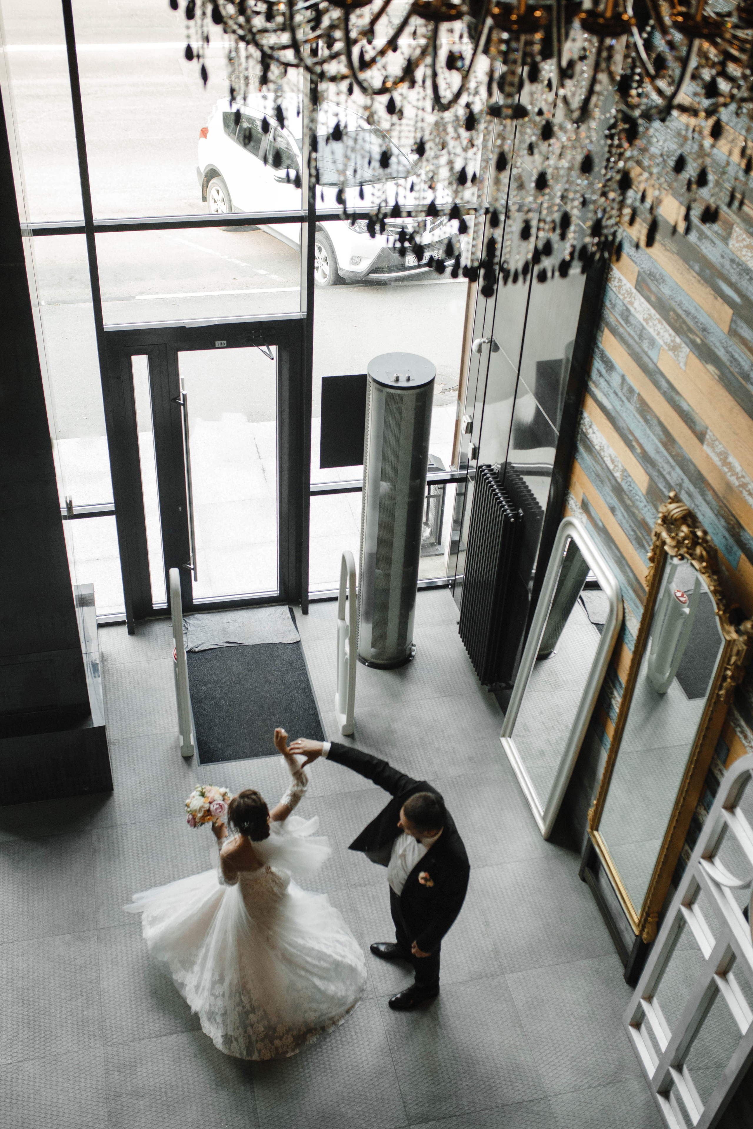 Светлана&Дмитрий. Фотограф в Новосибирске Ася Зверева